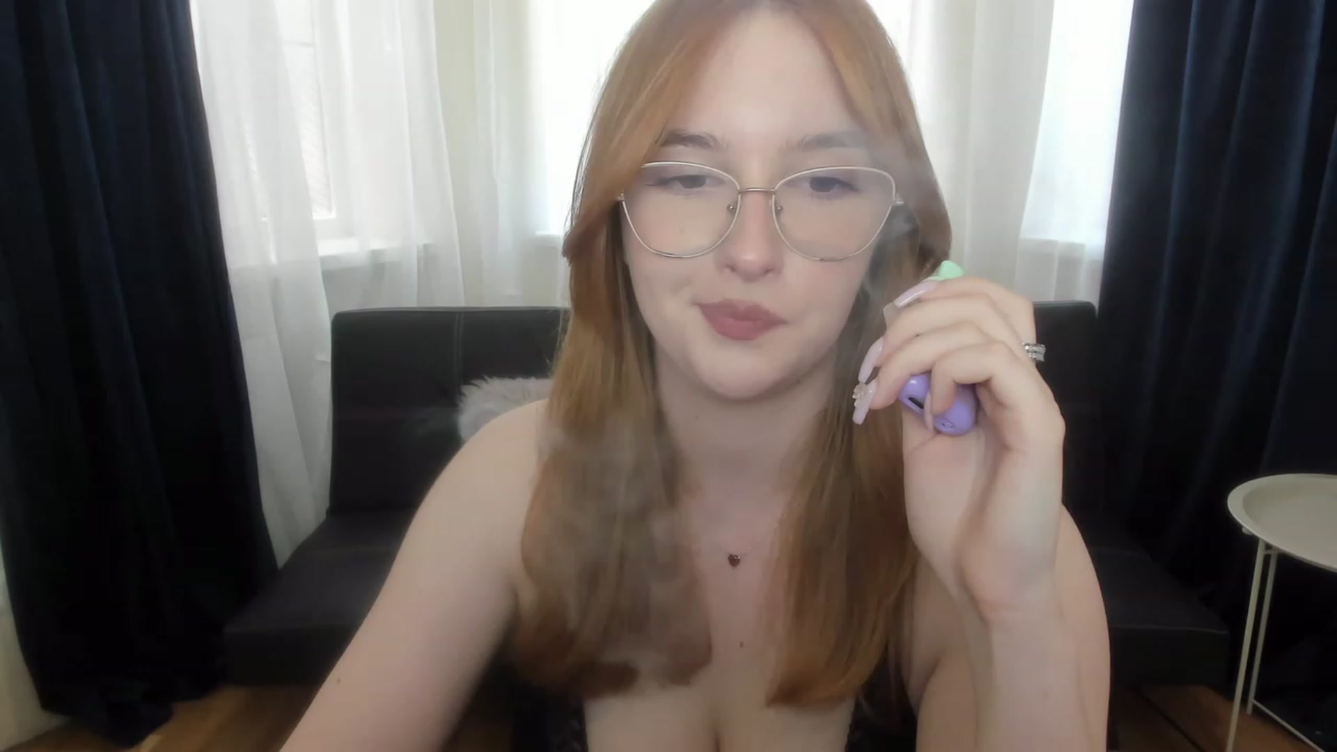 Gallery image thumbnail from AnaFoxy's myfreecams stream on, 07/19/2023, 11:13 image 13 of 20