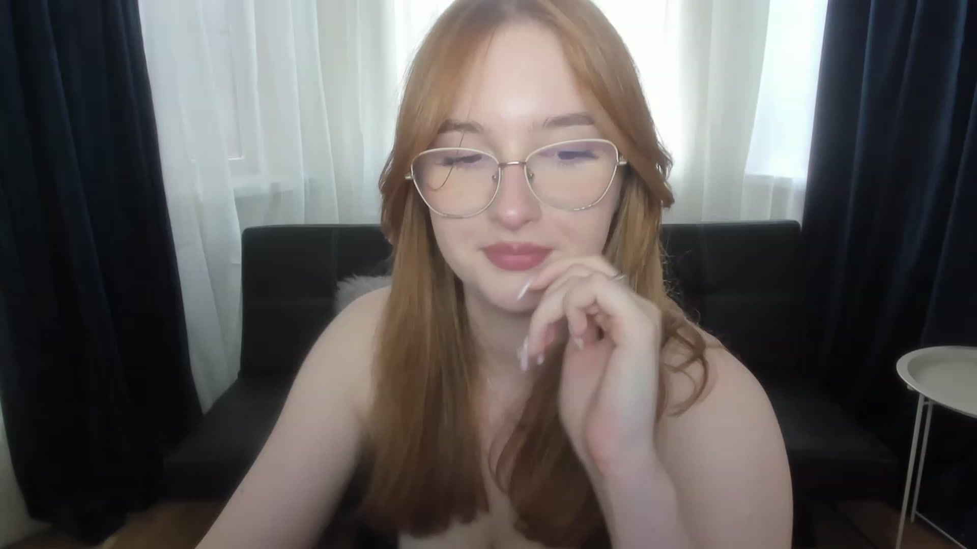 Gallery image thumbnail from AnaFoxy's myfreecams stream on, 07/19/2023, 11:13 image 19 of 20