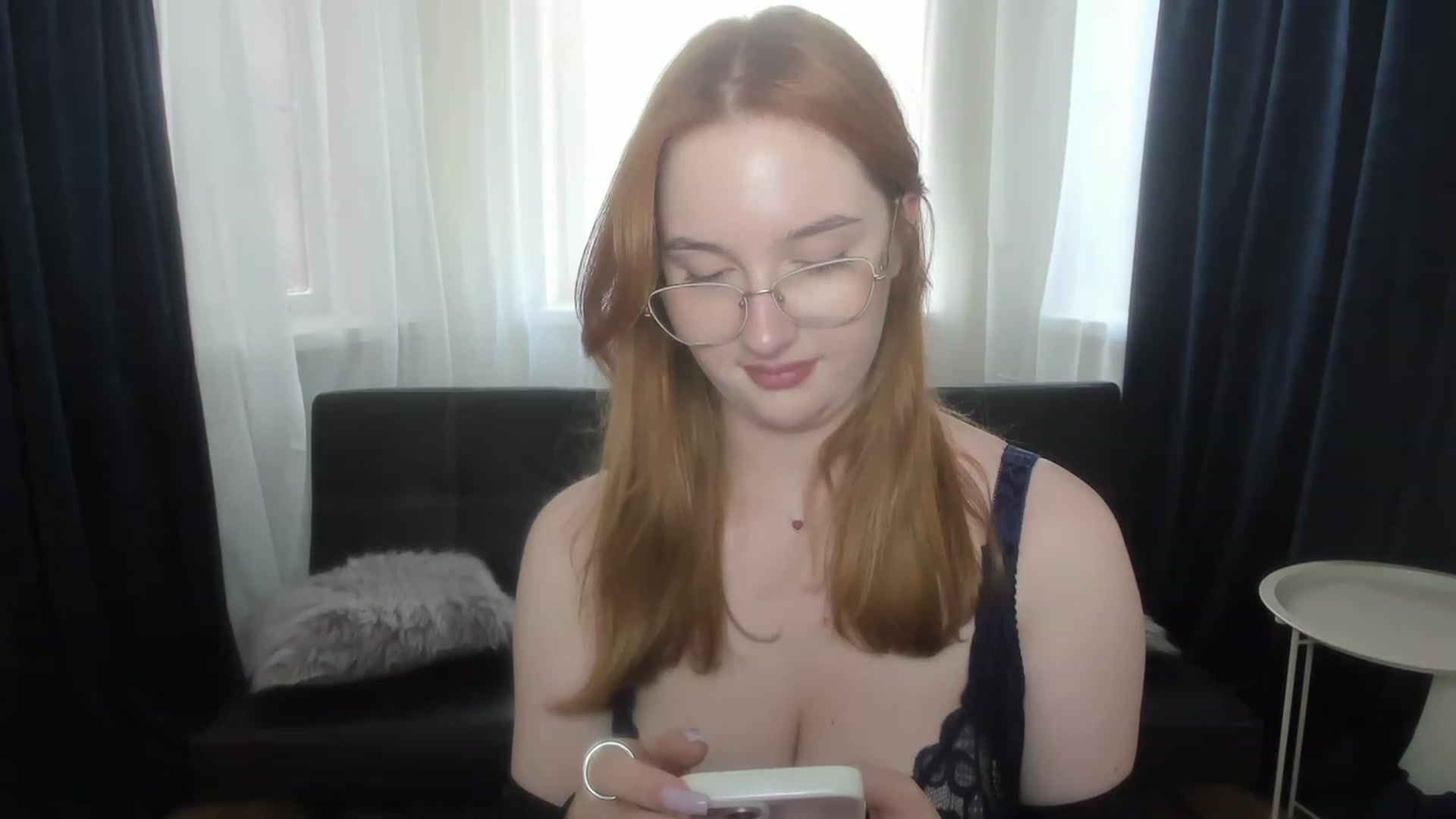Gallery image thumbnail from AnaFoxy's myfreecams stream on, 07/20/2023, 10:37 image 19 of 20
