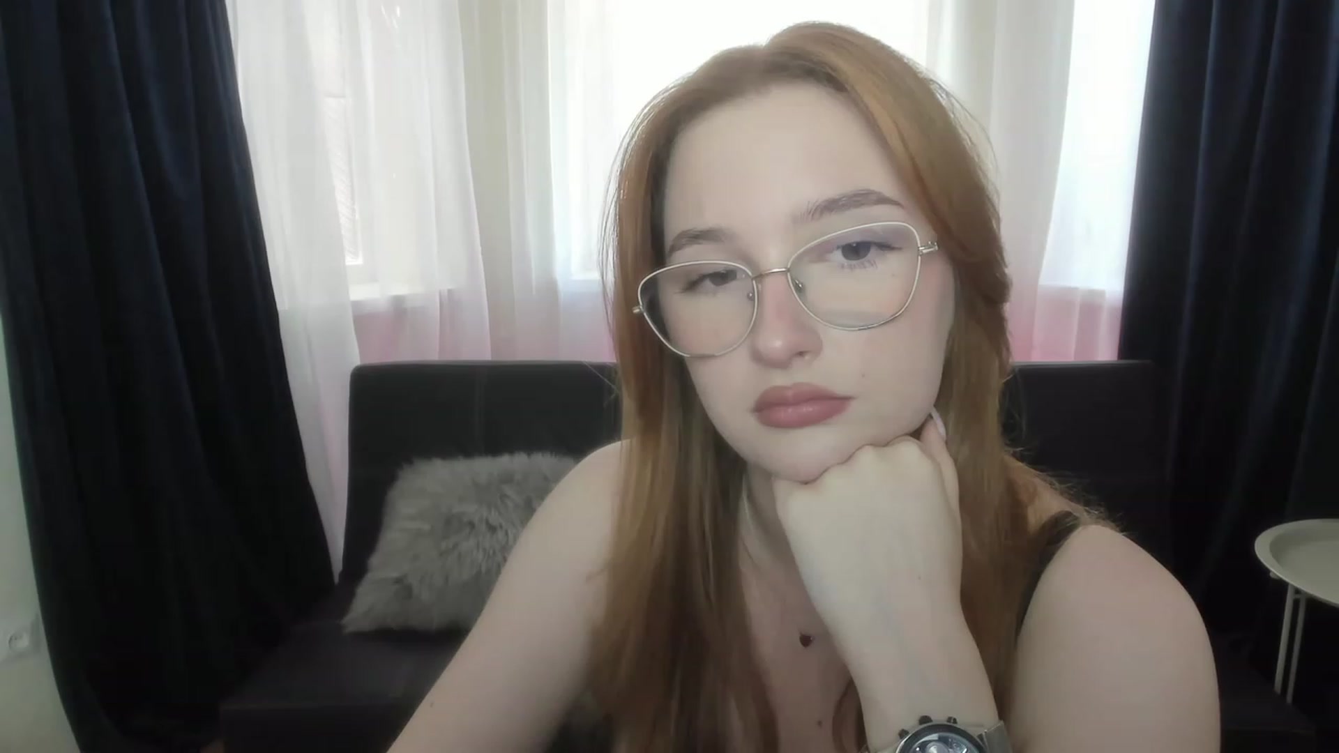 Gallery image thumbnail from AnaFoxy's myfreecams stream on, 07/21/2023, 10:41 image 1 of 20