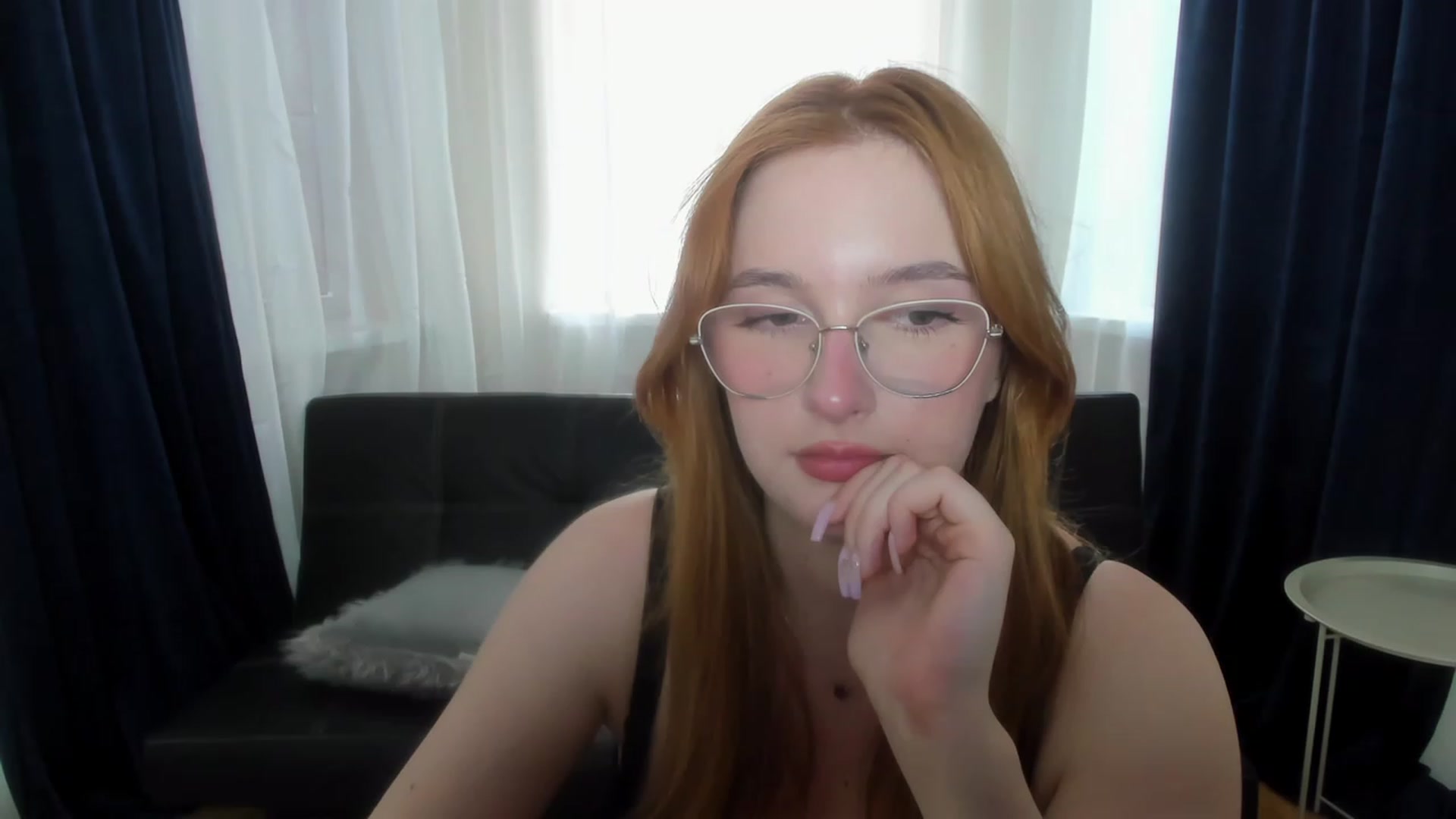 Gallery image thumbnail from AnaFoxy's myfreecams stream on, 07/22/2023, 11:18 image 6 of 20