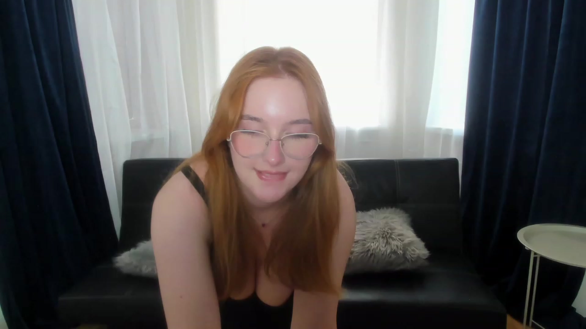 Gallery image thumbnail from AnaFoxy's myfreecams stream on, 07/22/2023, 11:18 image 1 of 20