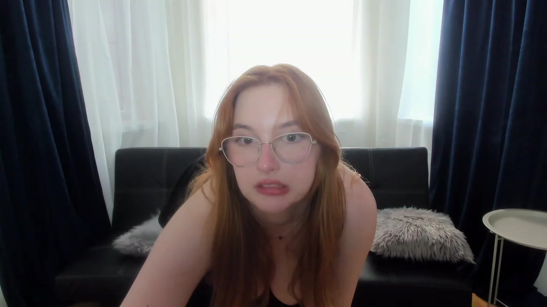 Gallery image thumbnail from AnaFoxy's myfreecams stream on, 07/22/2023, 12:14 image 14 of 20