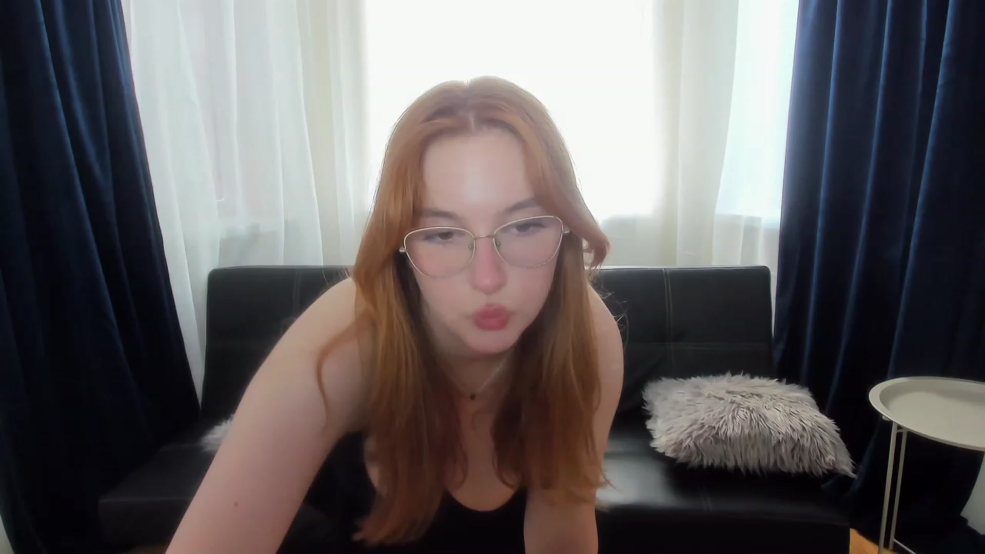 Gallery image thumbnail from AnaFoxy's myfreecams stream on, 07/22/2023, 12:14 image 16 of 20