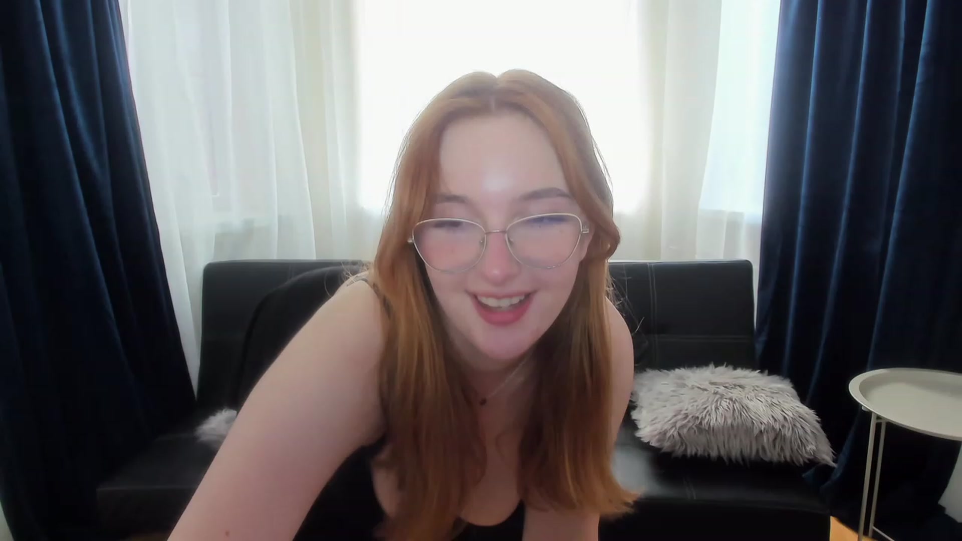 Gallery image thumbnail from AnaFoxy's myfreecams stream on, 07/22/2023, 12:14 image 17 of 20