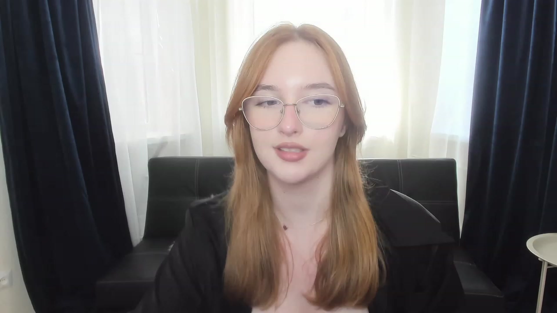 Gallery image thumbnail from AnaFoxy's myfreecams stream on, 07/24/2023, 11:32 image 17 of 20