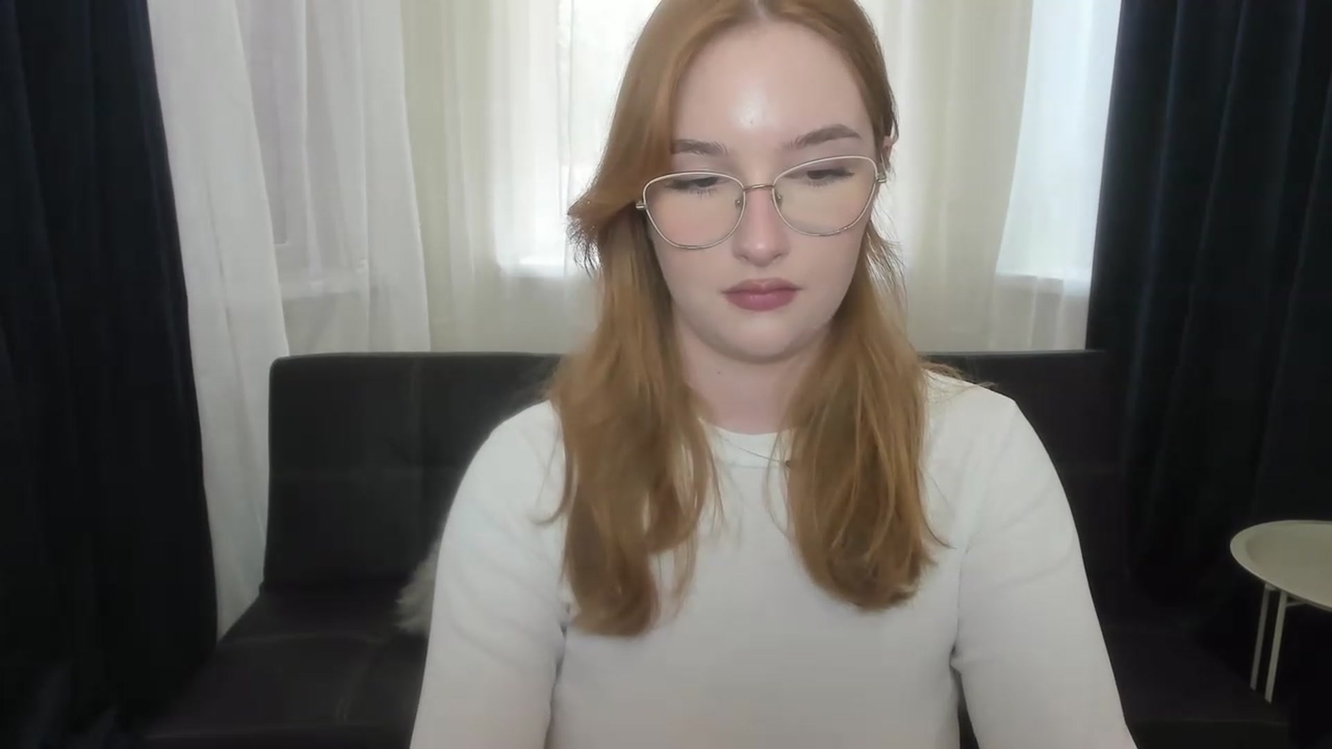Gallery image thumbnail from AnaFoxy's myfreecams stream on, 07/27/2023, 08:39 image 11 of 20