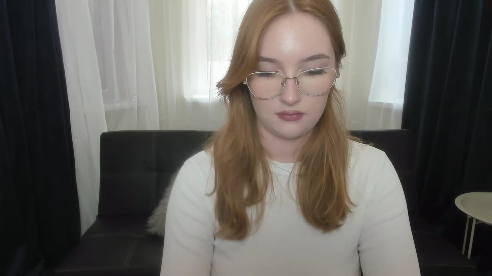 Gallery image thumbnail from AnaFoxy's myfreecams stream on, 07/27/2023, 08:39 image 13 of 20