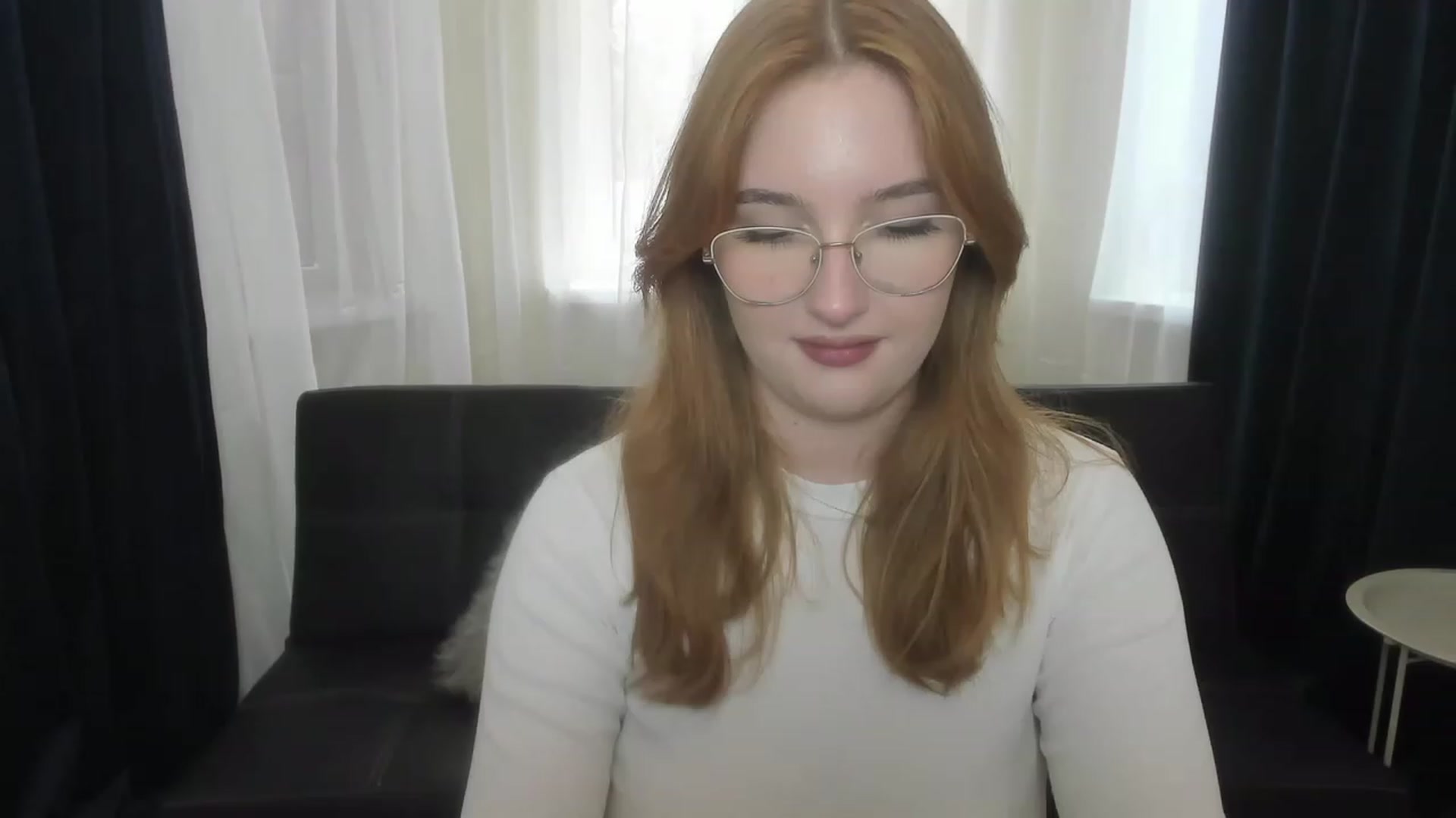 Gallery image thumbnail from AnaFoxy's myfreecams stream on, 07/27/2023, 08:39 image 2 of 20