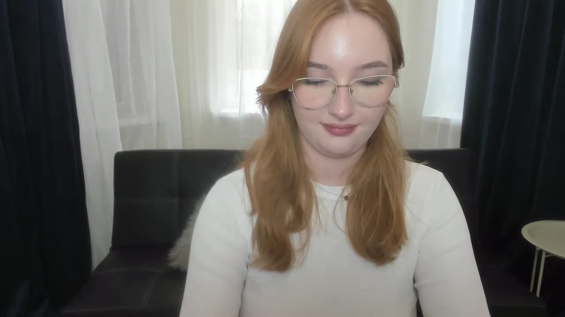 Gallery image thumbnail from AnaFoxy's myfreecams stream on, 07/27/2023, 08:39 image 15 of 20