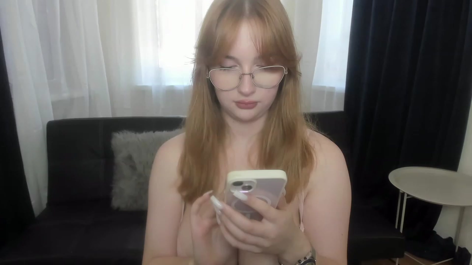 Gallery image thumbnail from AnaFoxy's myfreecams stream on, 08/14/2023, 07:48 image 20 of 20