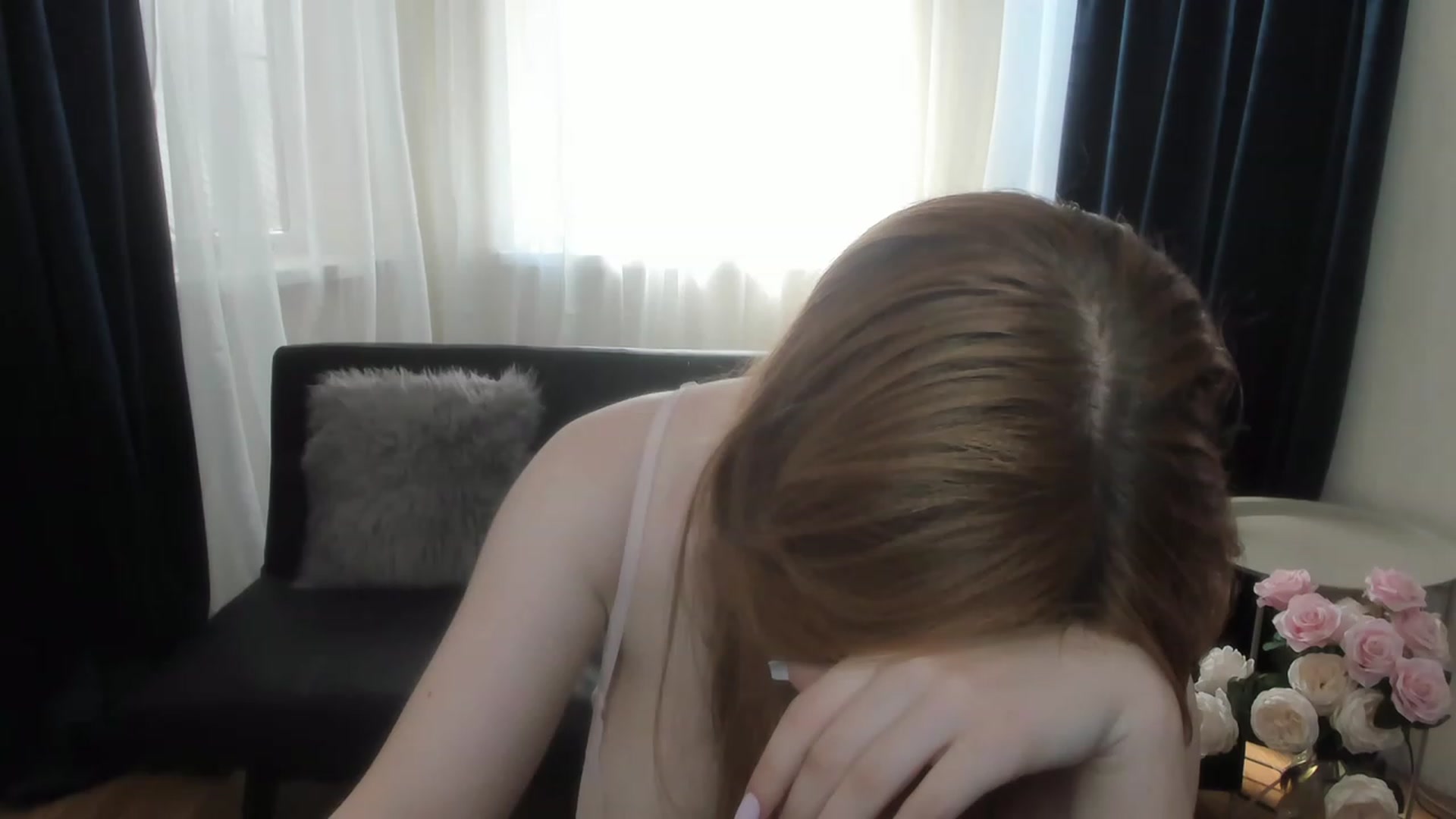 Gallery image thumbnail from AnaFoxy's myfreecams stream on, 08/16/2023, 12:41 image 13 of 20