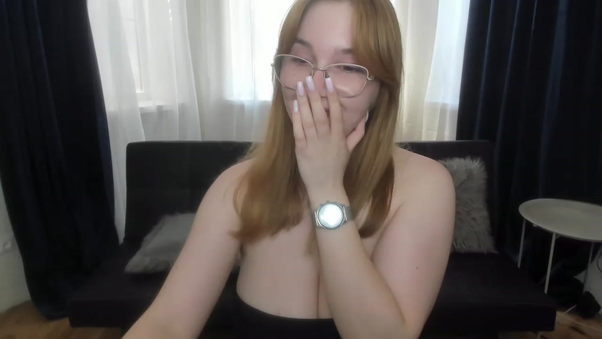 Gallery image thumbnail from AnaFoxy's myfreecams stream on, 08/19/2023, 11:14 image 3 of 20