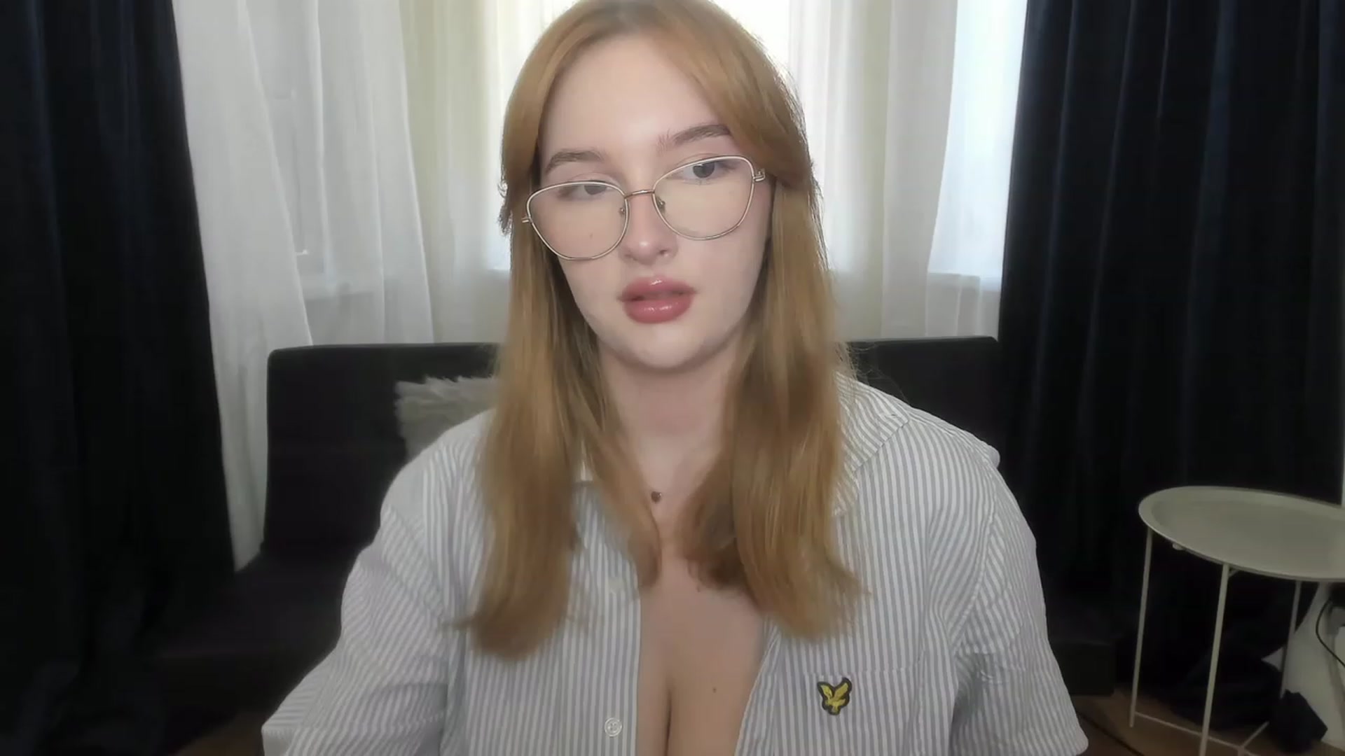 Gallery image thumbnail from AnaFoxy's myfreecams stream on, 08/21/2023, 08:16 image 6 of 20