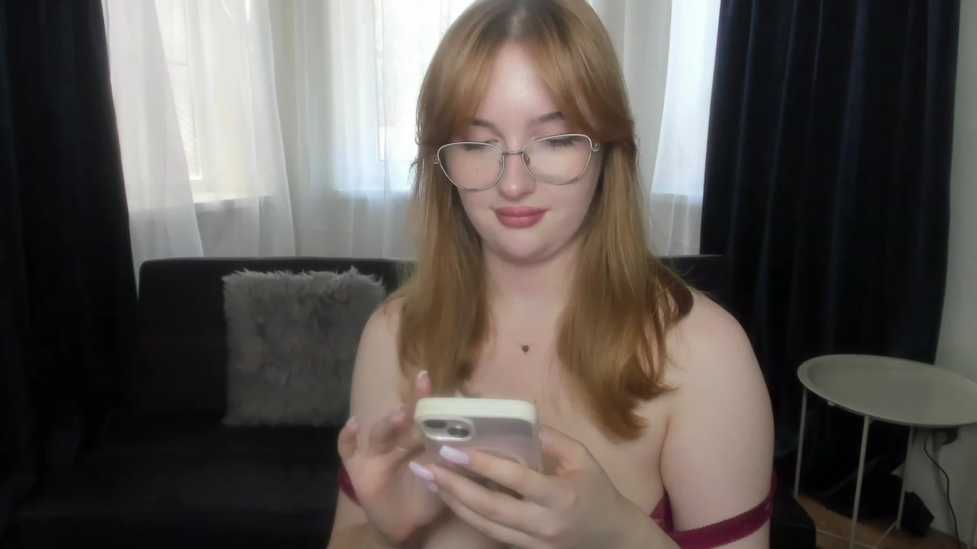 Gallery image thumbnail from AnaFoxy's myfreecams stream on, 08/22/2023, 10:23 image 5 of 20