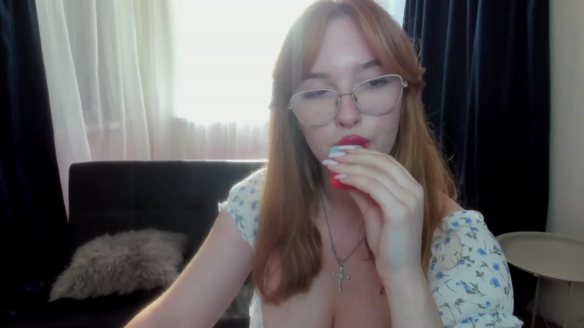 Gallery image thumbnail from AnaFoxy's myfreecams stream on, 08/26/2023, 15:13 image 19 of 20