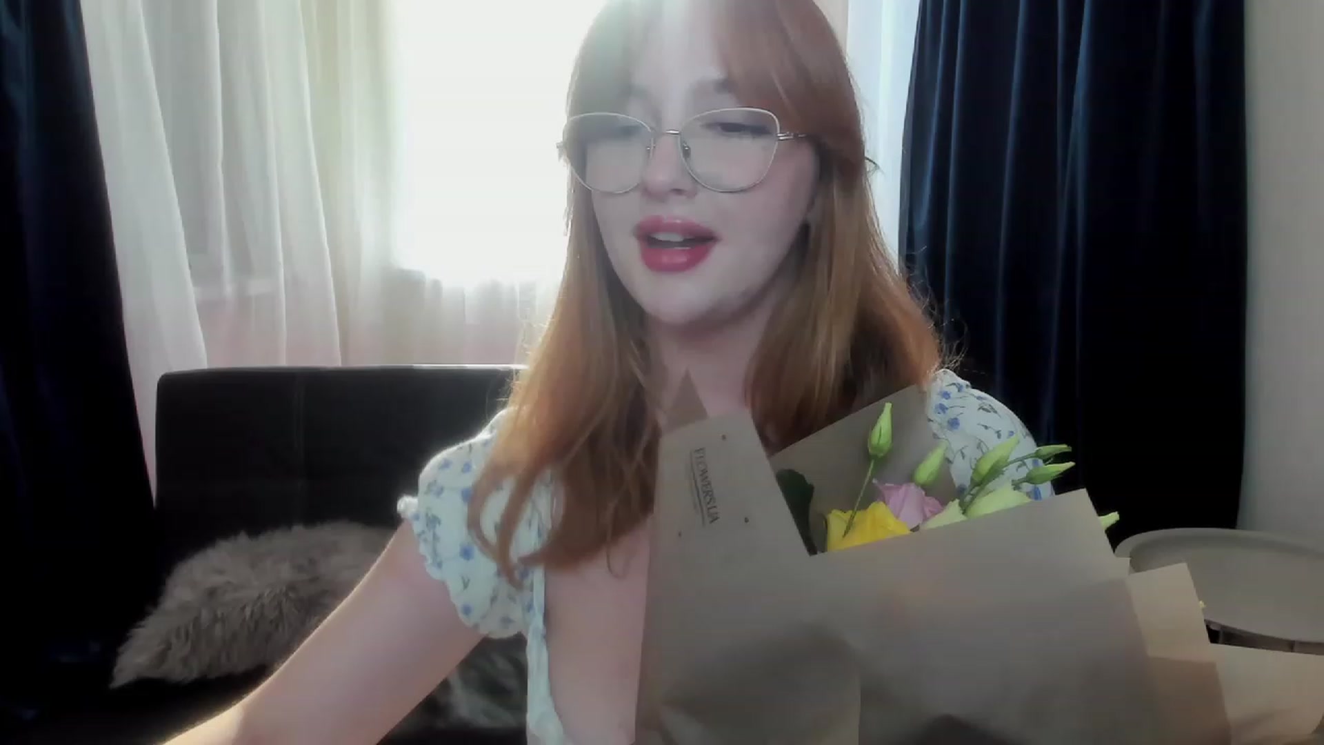 Gallery image thumbnail from AnaFoxy's myfreecams stream on, 08/26/2023, 15:13 image 16 of 20