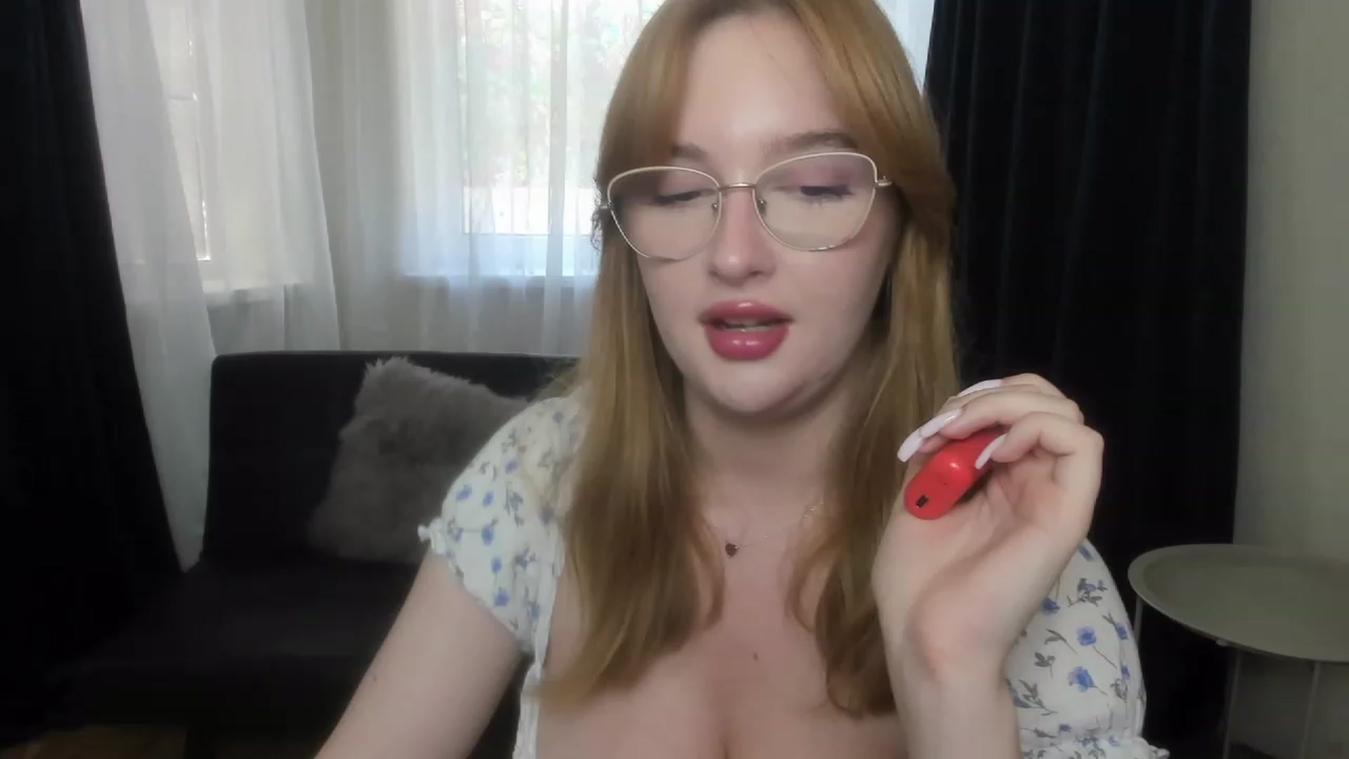 Gallery image thumbnail from AnaFoxy's myfreecams stream on, 08/27/2023, 09:52 image 8 of 20