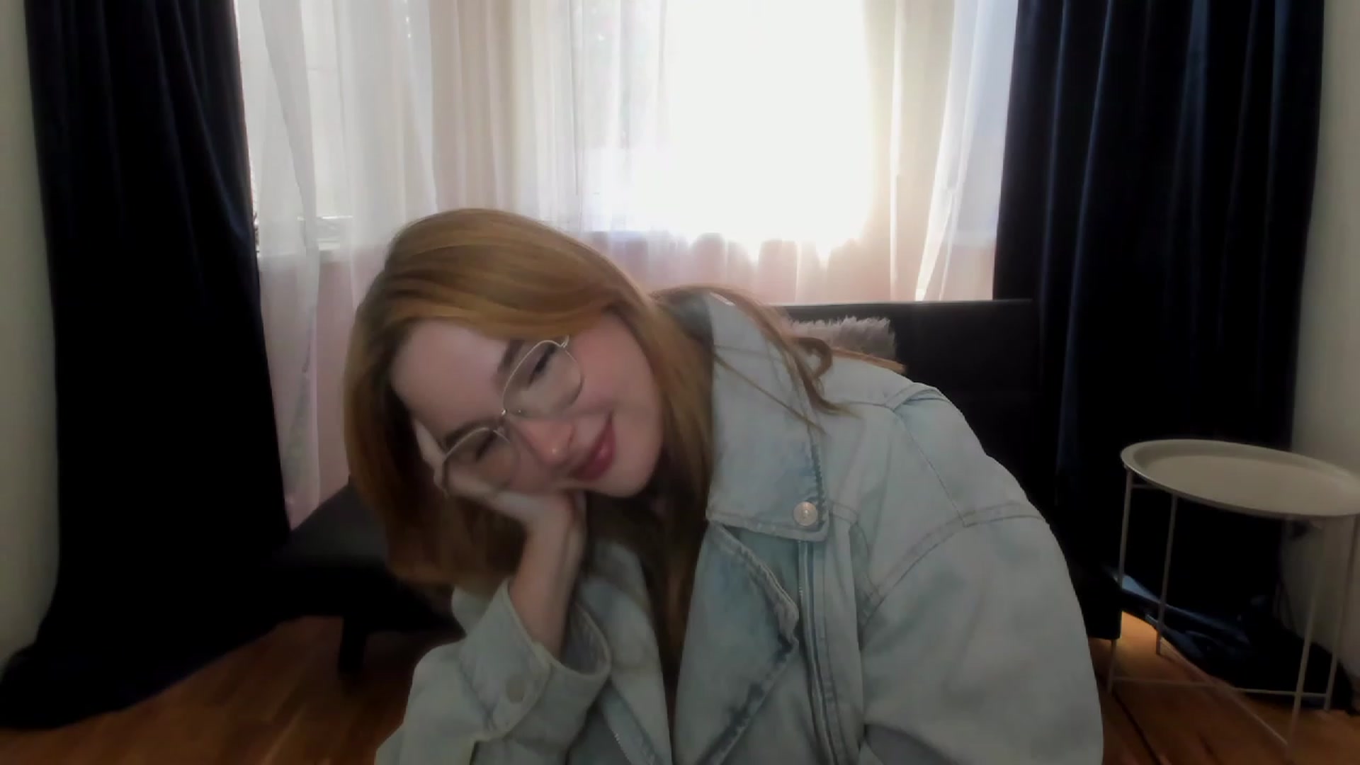 Gallery image thumbnail from AnaFoxy's myfreecams stream on, 09/10/2023, 11:40 image 7 of 20