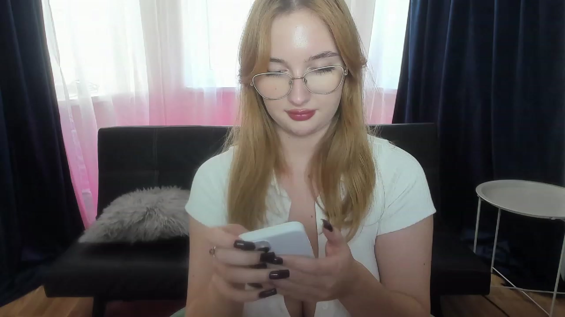 Gallery image thumbnail from AnaFoxy's myfreecams stream on, 09/23/2023, 10:22 image 5 of 20