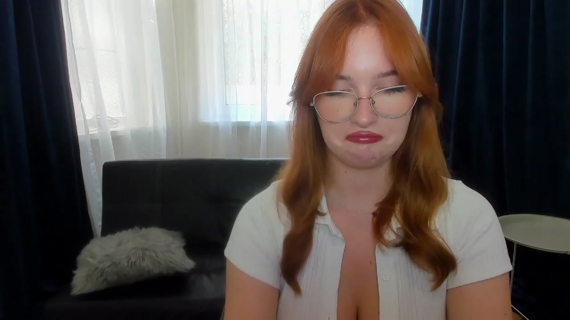 Gallery image thumbnail from AnaFoxy's myfreecams stream on, 09/24/2023, 10:43 image 14 of 20