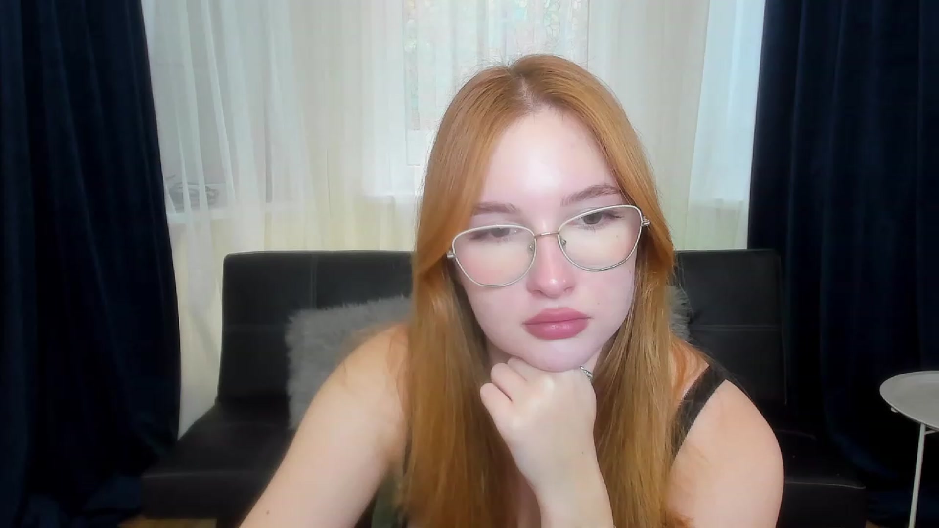 Gallery image thumbnail from AnaFoxy's myfreecams stream on, 10/15/2023, 10:47 image 8 of 20