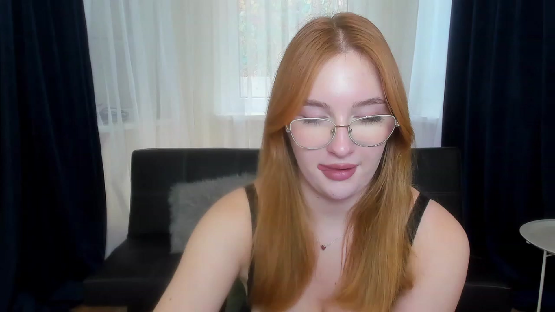 Gallery image thumbnail from AnaFoxy's myfreecams stream on, 10/15/2023, 10:47 image 1 of 20
