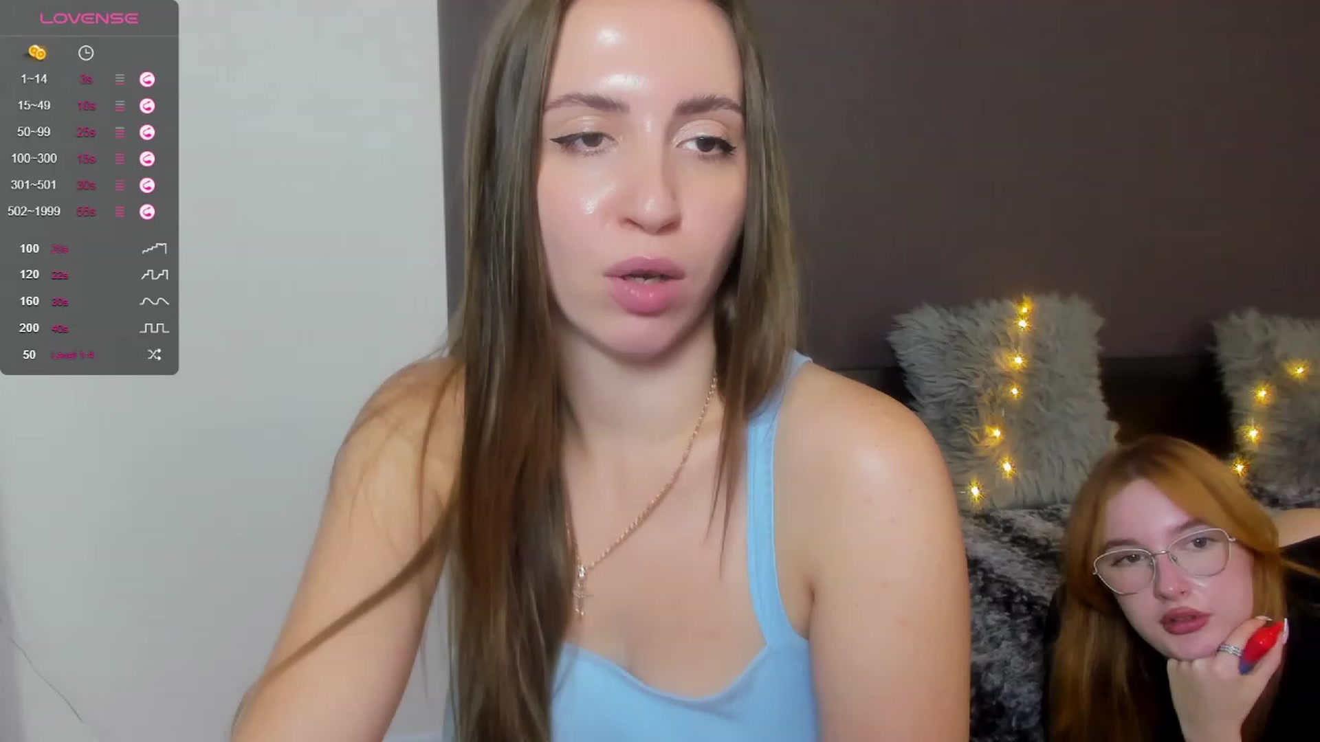 Gallery image thumbnail from AnaFoxy's myfreecams stream on, 10/20/2023, 10:10 image 20 of 20