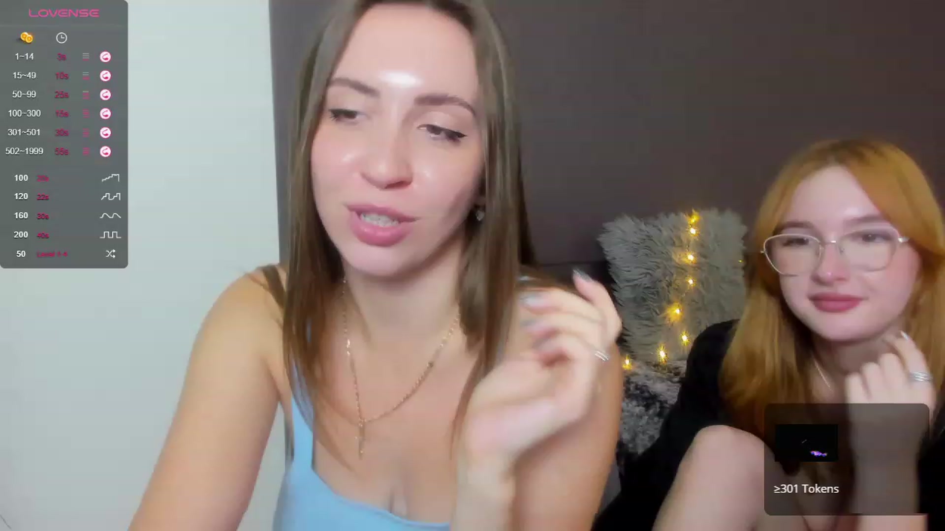 Gallery image thumbnail from AnaFoxy's myfreecams stream on, 10/20/2023, 10:10 image 15 of 20