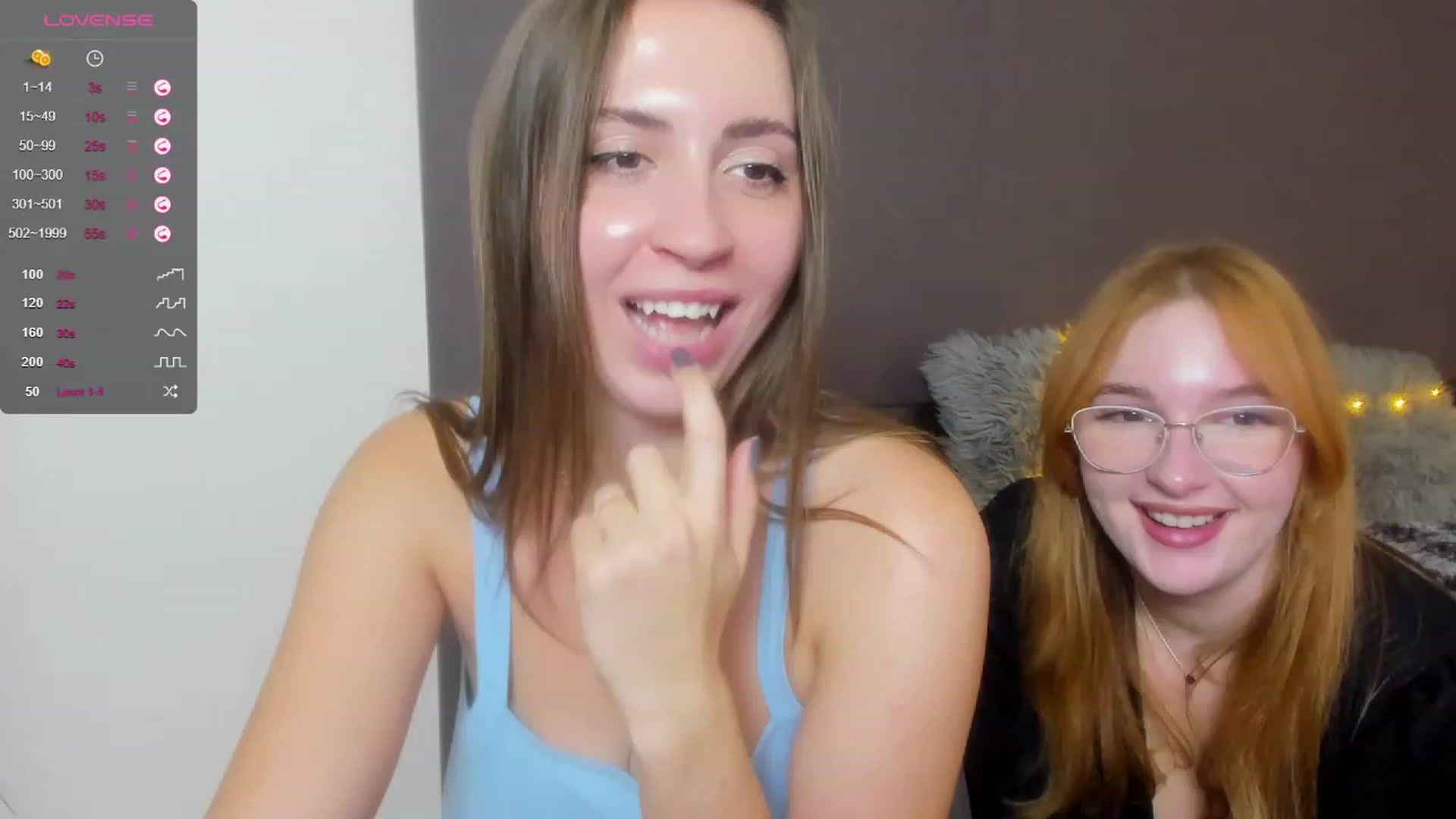 Gallery image thumbnail from AnaFoxy's myfreecams stream on, 10/20/2023, 10:10 image 14 of 20