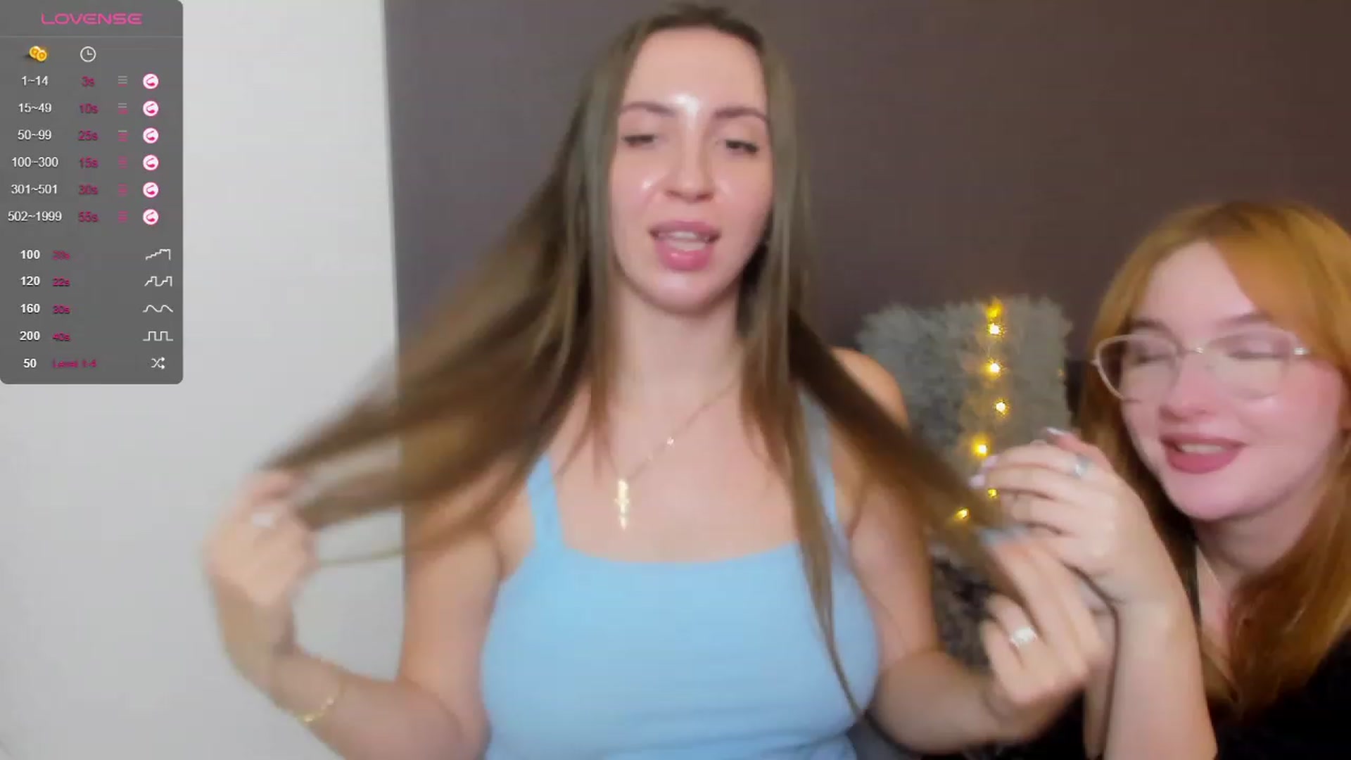 Gallery image thumbnail from AnaFoxy's myfreecams stream on, 10/20/2023, 10:10 image 6 of 20