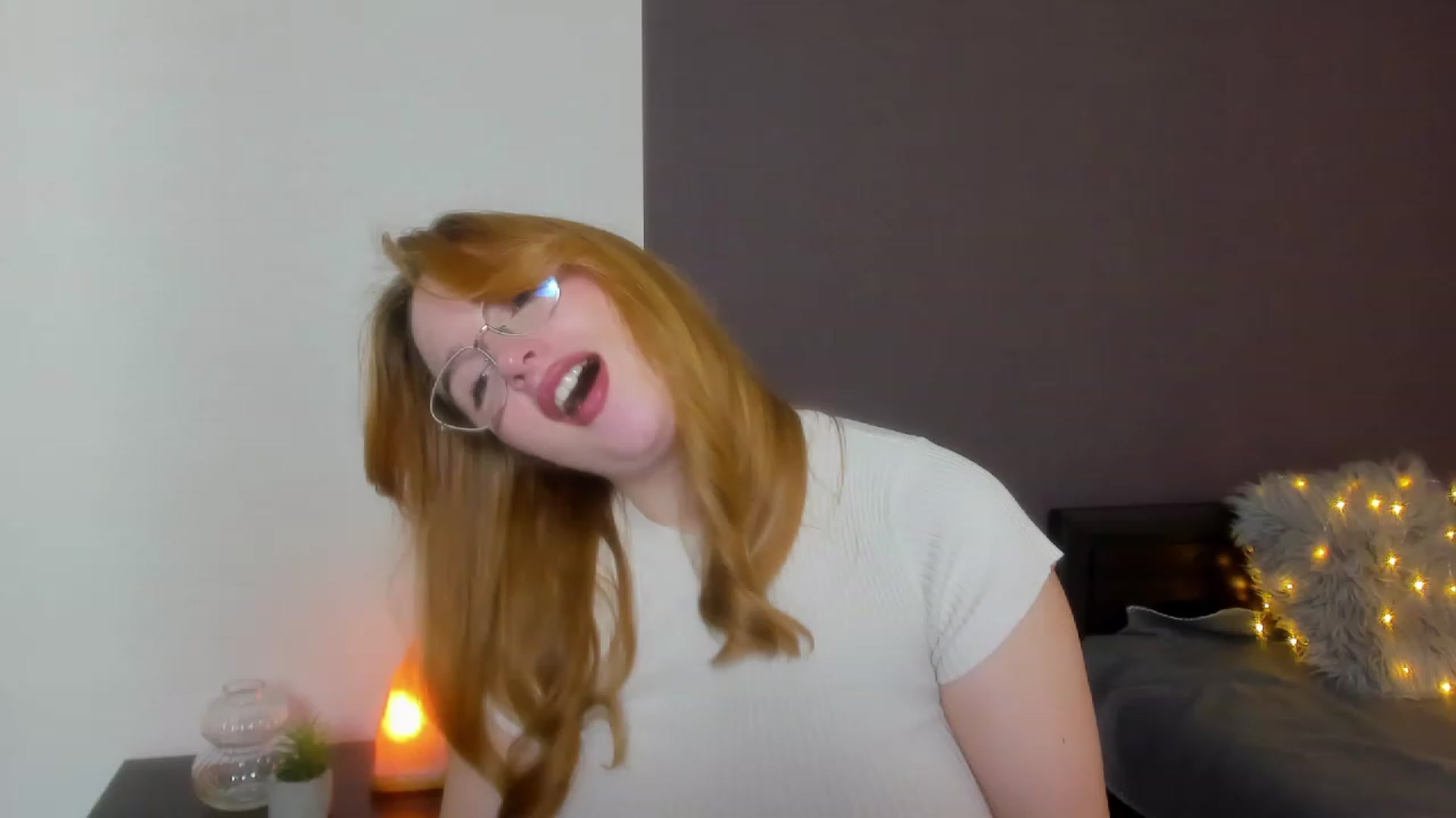 Gallery image thumbnail from AnaFoxy's myfreecams stream on, 11/13/2023, 10:48 image 4 of 20