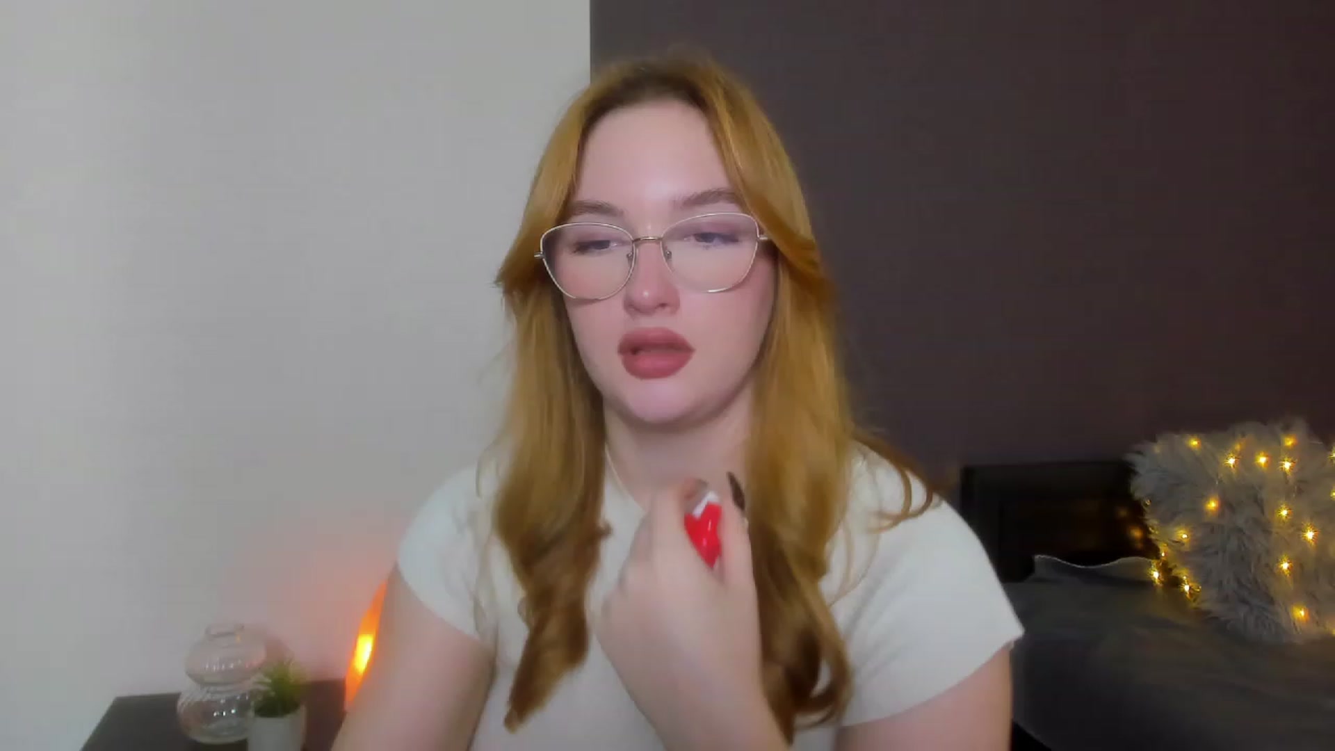 Gallery image thumbnail from AnaFoxy's myfreecams stream on, 11/13/2023, 10:48 image 14 of 20
