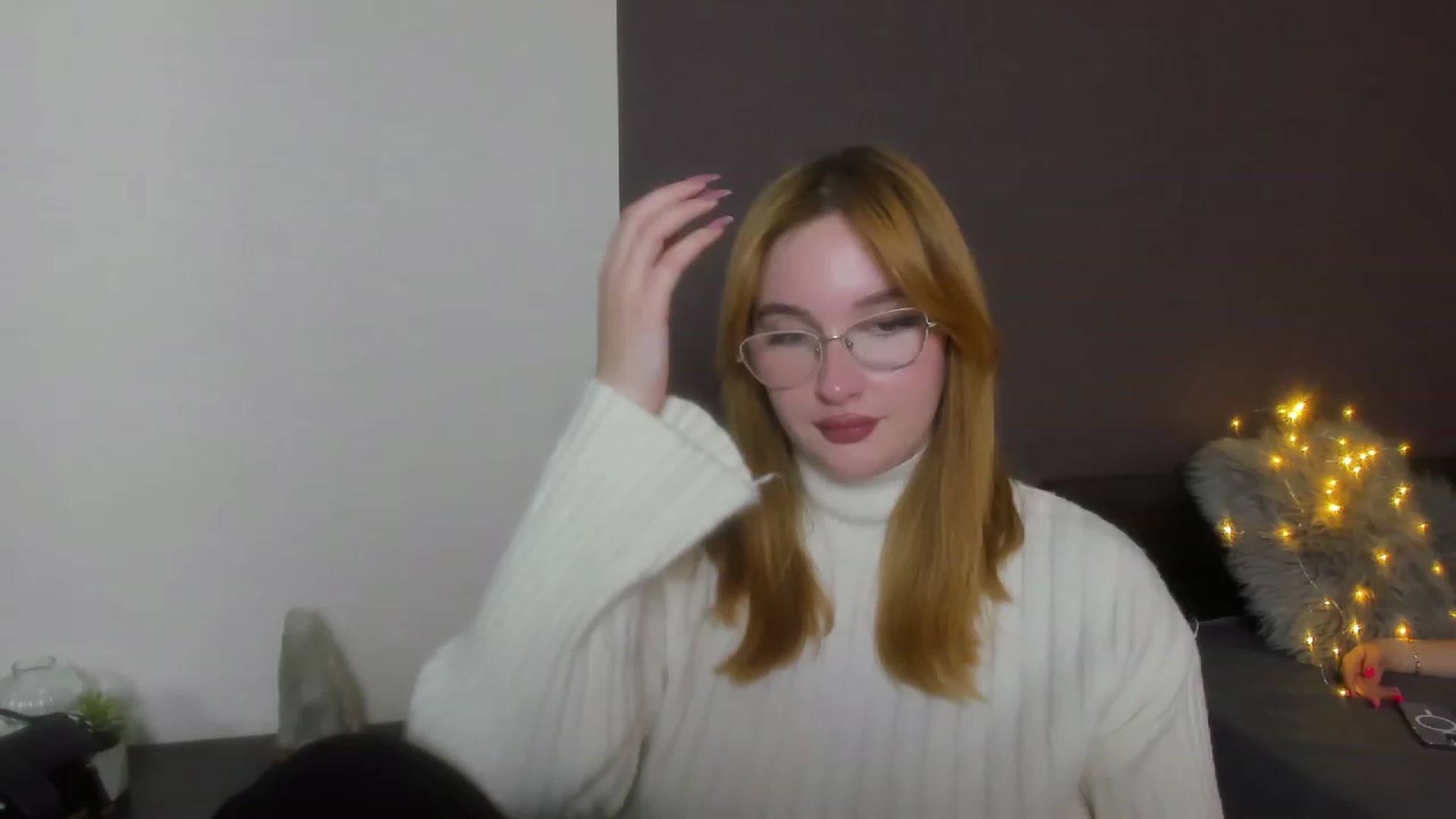 Gallery image thumbnail from AnaFoxy's myfreecams stream on, 11/20/2023, 10:57 image 20 of 20