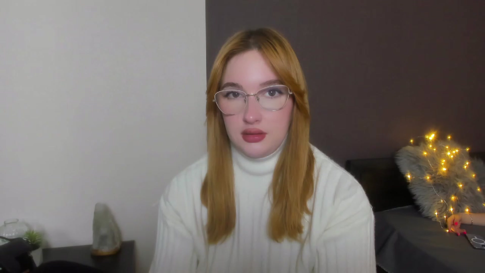 Gallery image thumbnail from AnaFoxy's myfreecams stream on, 11/20/2023, 10:57 image 9 of 20