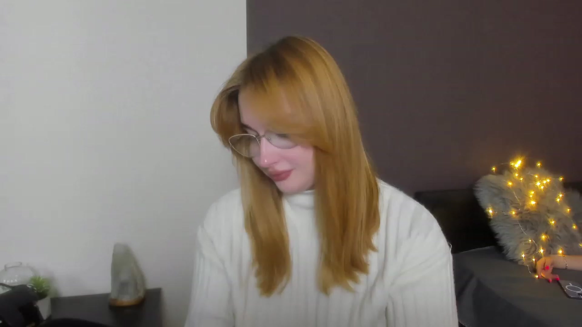 Gallery image thumbnail from AnaFoxy's myfreecams stream on, 11/20/2023, 10:57 image 11 of 20