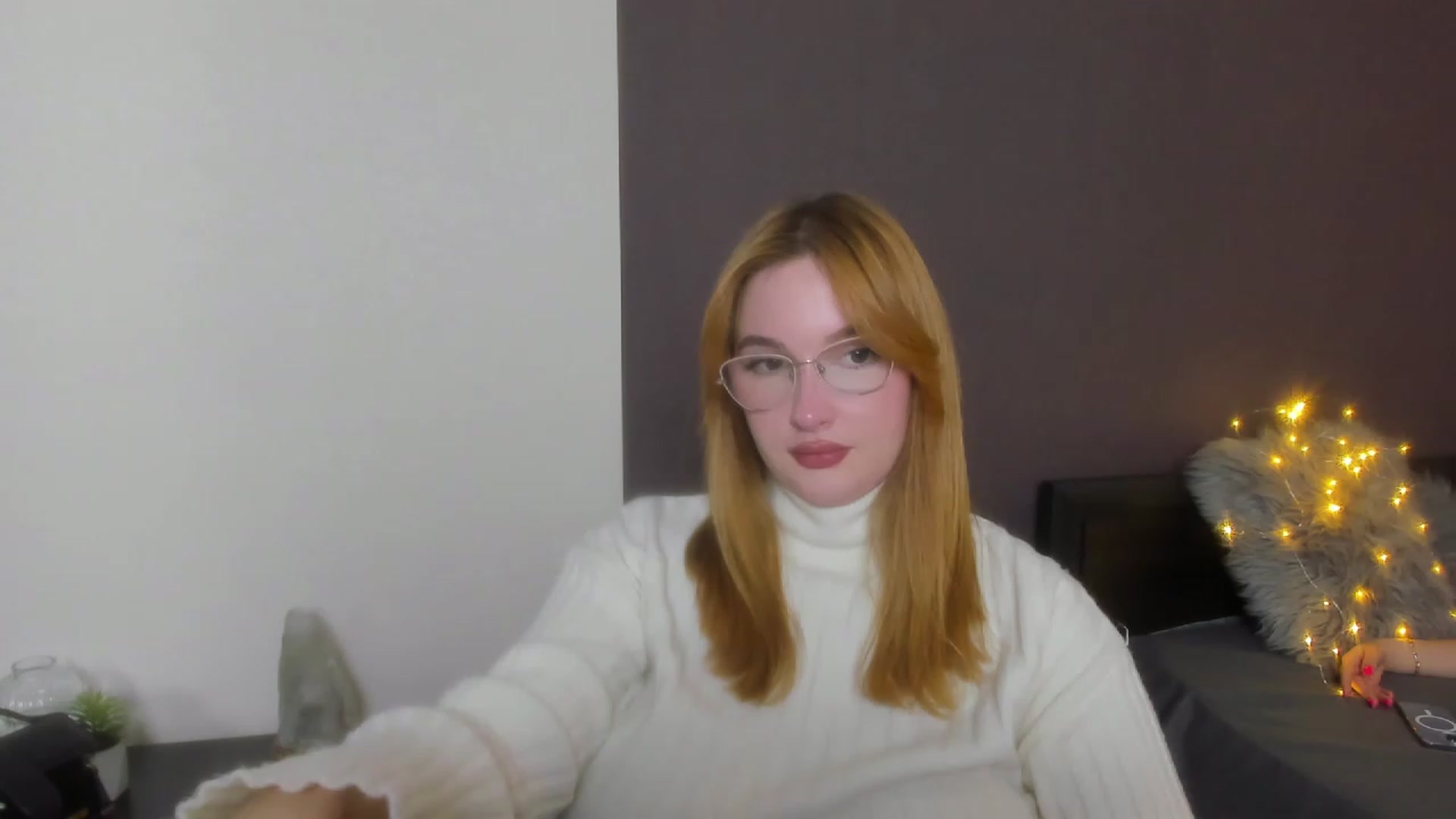 Gallery image thumbnail from AnaFoxy's myfreecams stream on, 11/20/2023, 10:57 image 3 of 20