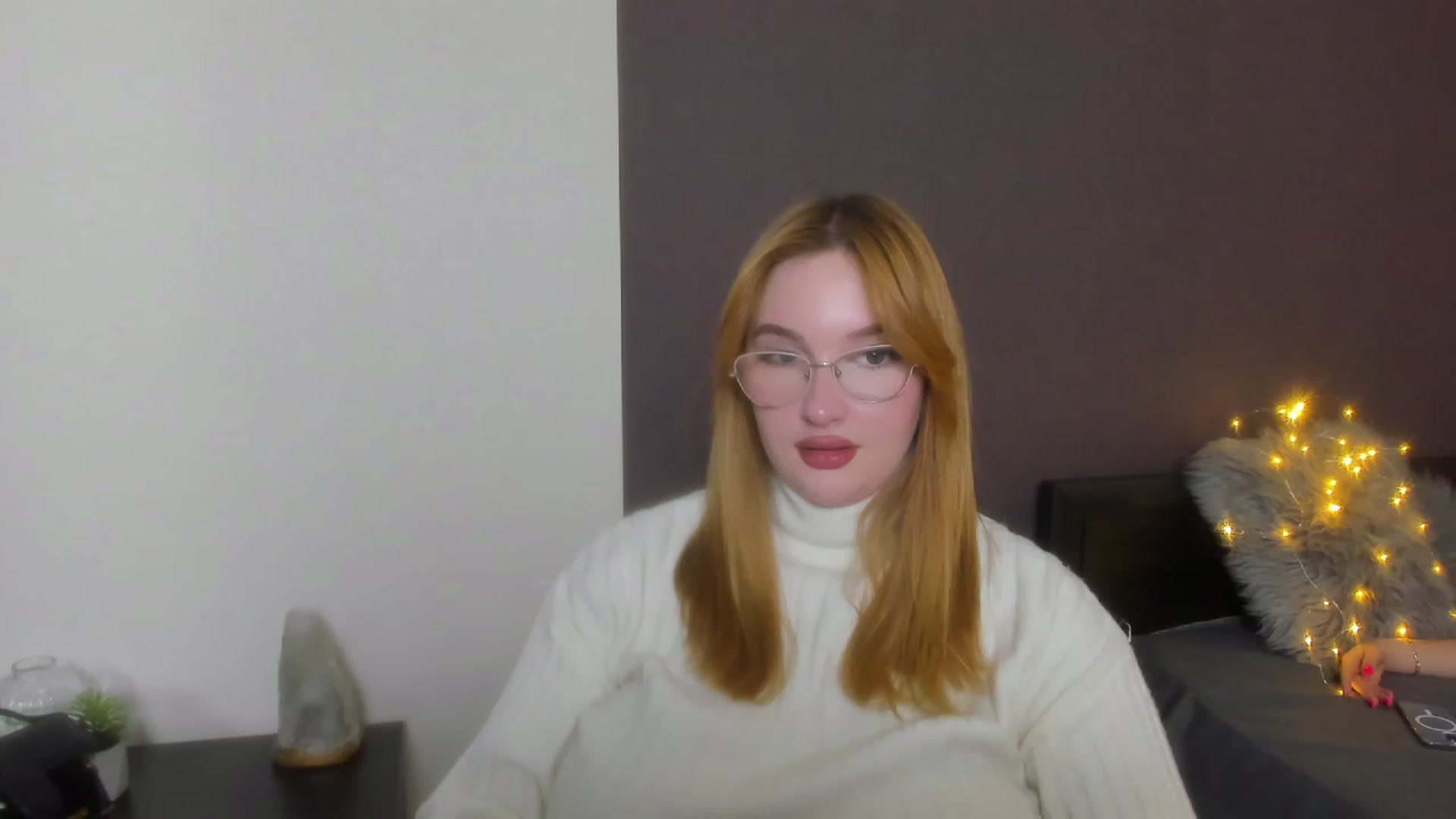 Gallery image thumbnail from AnaFoxy's myfreecams stream on, 11/20/2023, 10:57 image 2 of 20