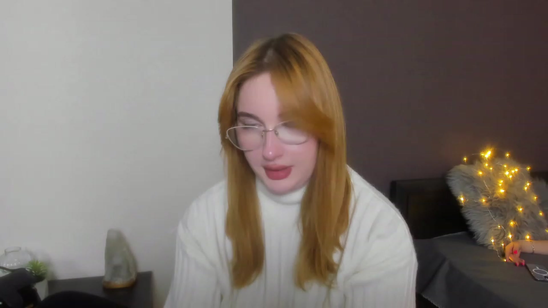 Gallery image thumbnail from AnaFoxy's myfreecams stream on, 11/20/2023, 10:57 image 7 of 20