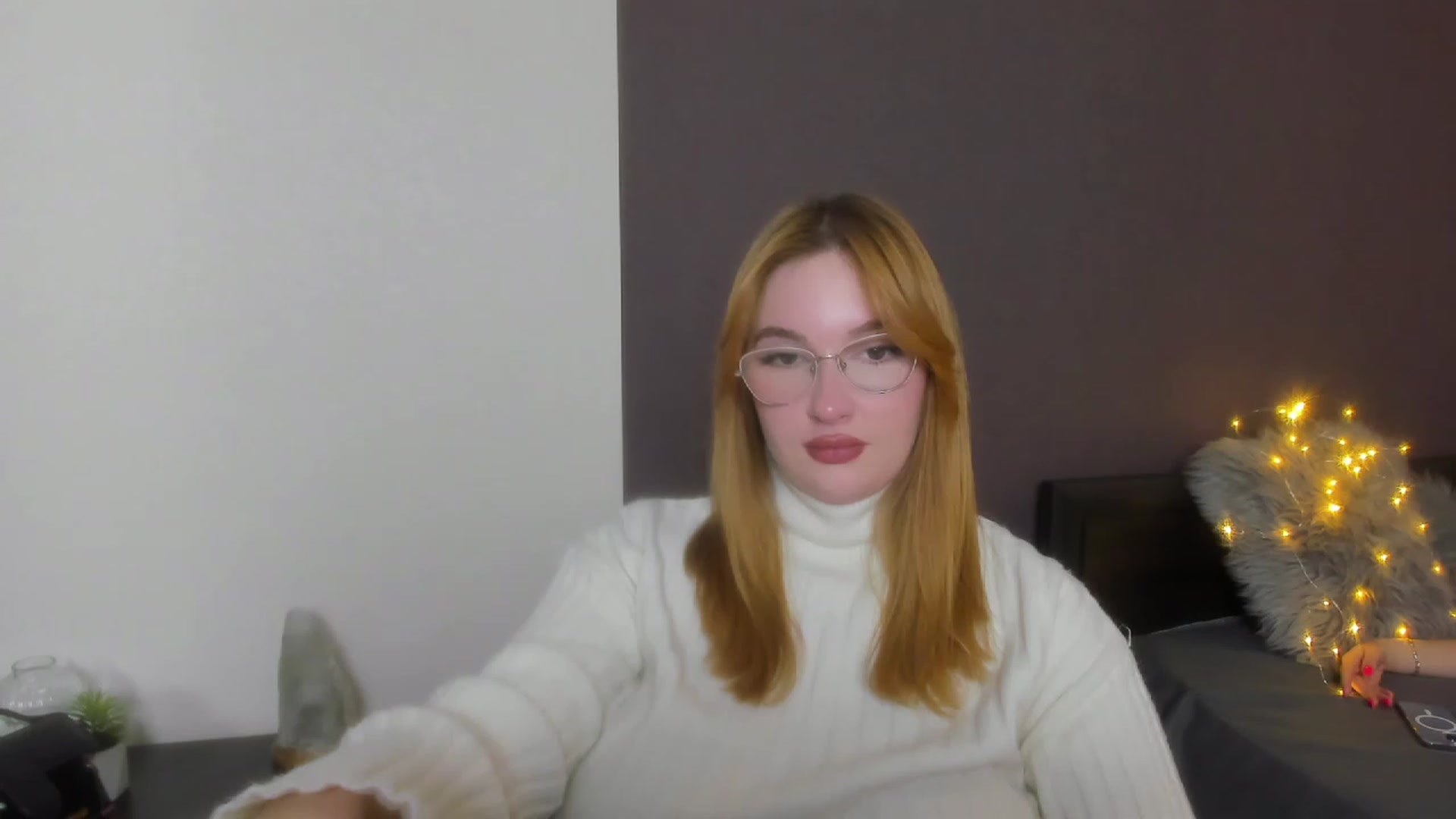 Gallery image thumbnail from AnaFoxy's myfreecams stream on, 11/20/2023, 10:57 image 4 of 20