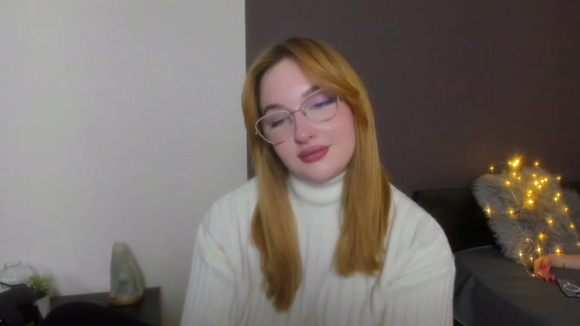 Gallery image thumbnail from AnaFoxy's myfreecams stream on, 11/20/2023, 10:57 image 5 of 20