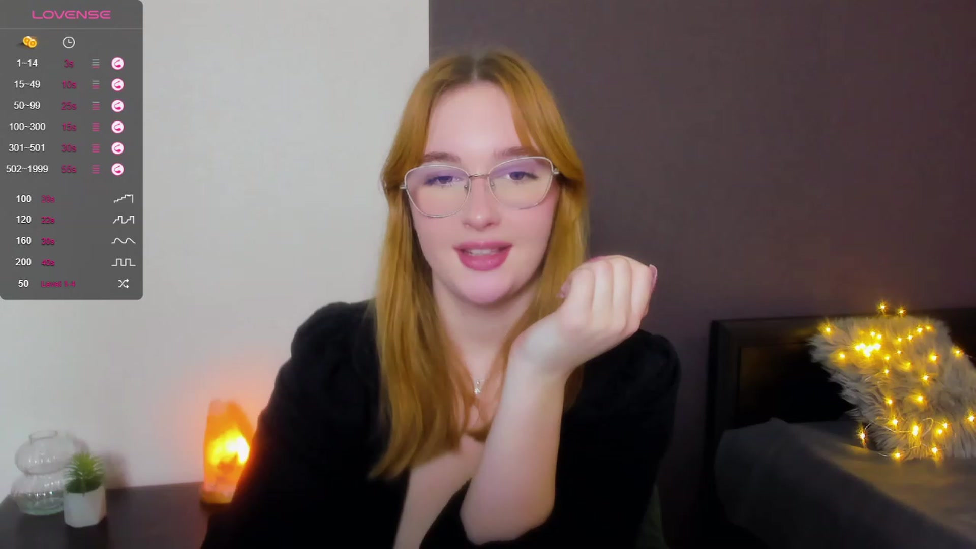 Gallery image thumbnail from AnaFoxy's myfreecams stream on, 11/22/2023, 09:34 image 4 of 20