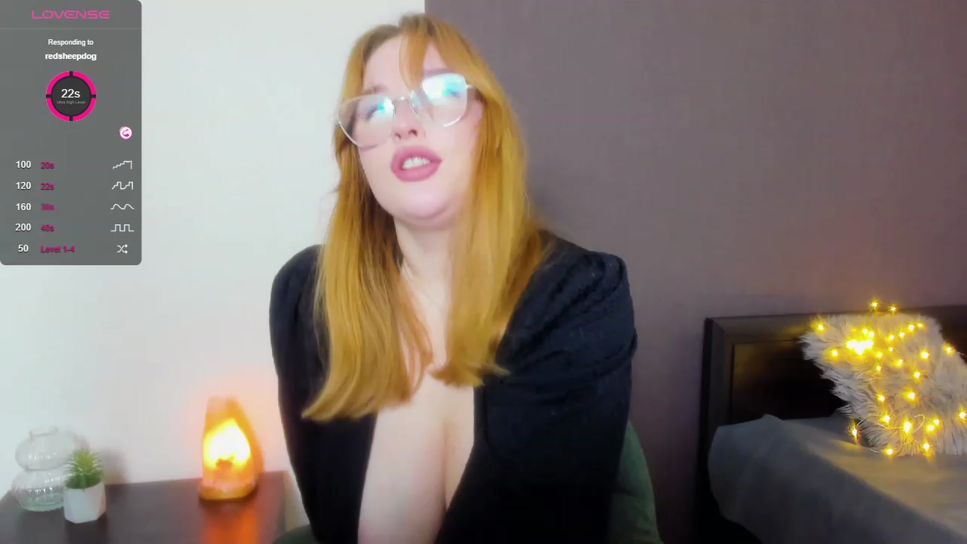 Gallery image thumbnail from AnaFoxy's myfreecams stream on, 11/22/2023, 09:34 image 5 of 20