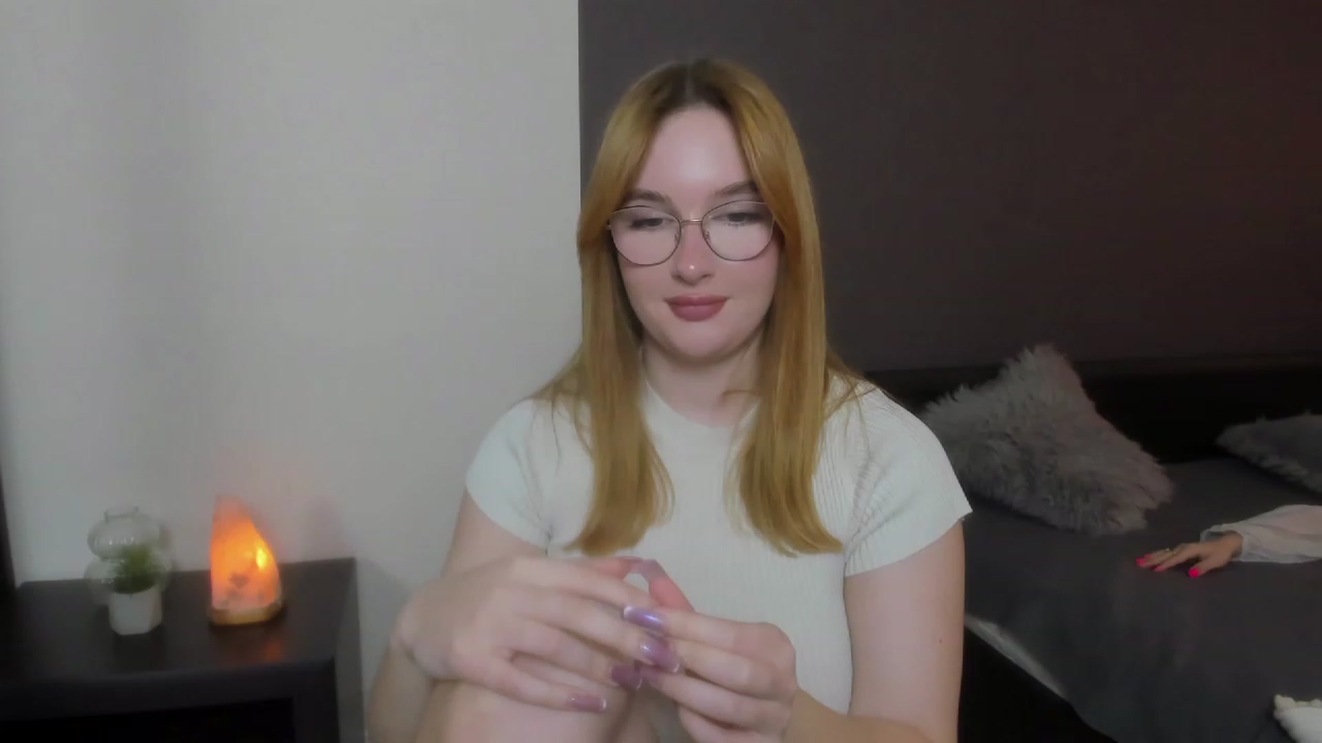 Gallery image thumbnail from AnaFoxy's myfreecams stream on, 11/30/2023, 10:52 image 20 of 20
