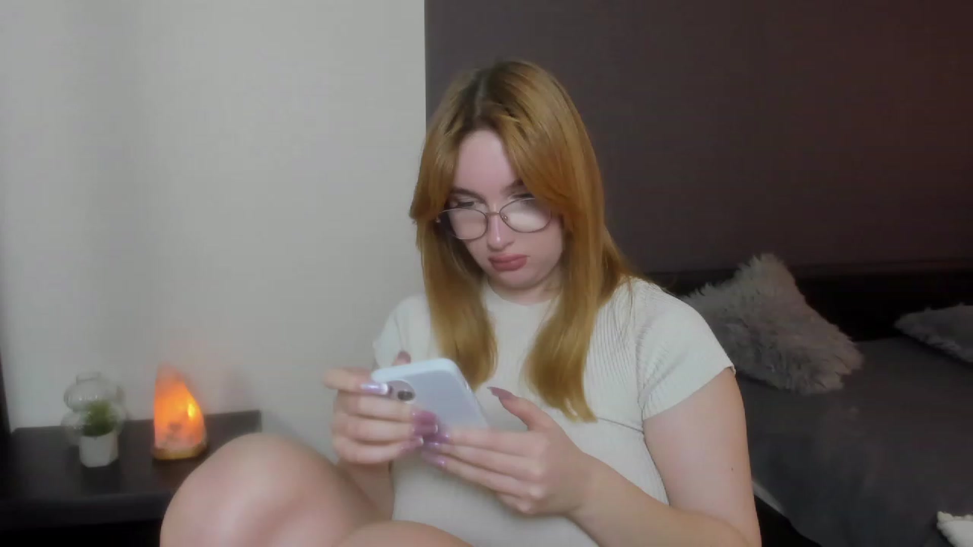 Gallery image thumbnail from AnaFoxy's myfreecams stream on, 11/30/2023, 10:52 image 9 of 20