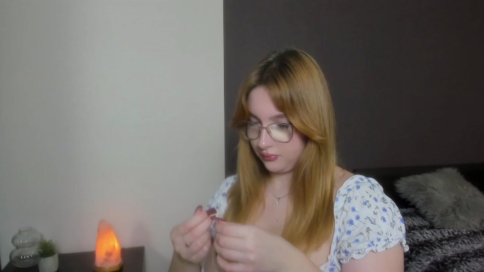 Gallery image thumbnail from AnaFoxy's myfreecams stream on, 12/14/2023, 13:41 image 11 of 20