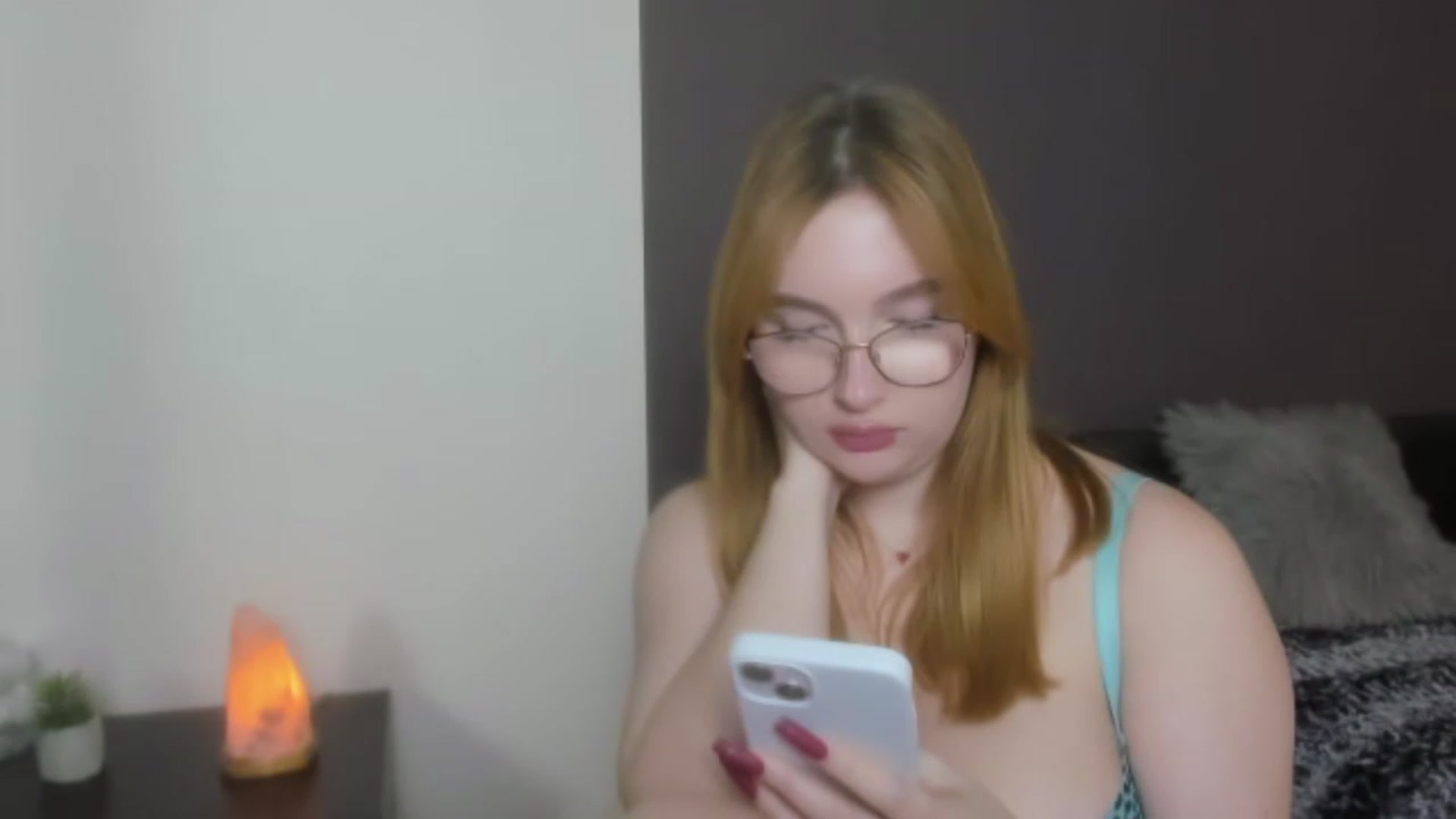 Gallery image thumbnail from AnaFoxy's myfreecams stream on, 12/15/2023, 11:41 image 2 of 20