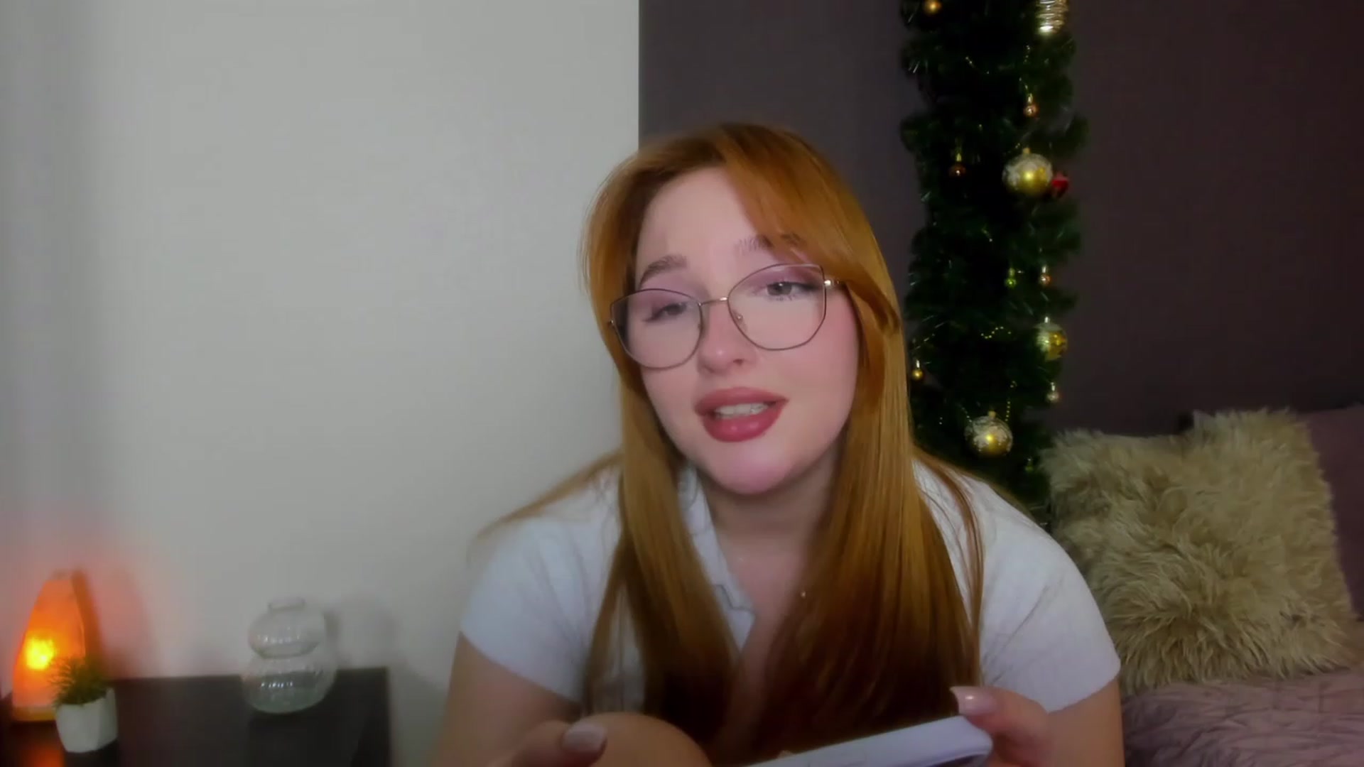 Gallery image thumbnail from AnaFoxy's myfreecams stream on, 01/14/2024, 11:32 image 5 of 20