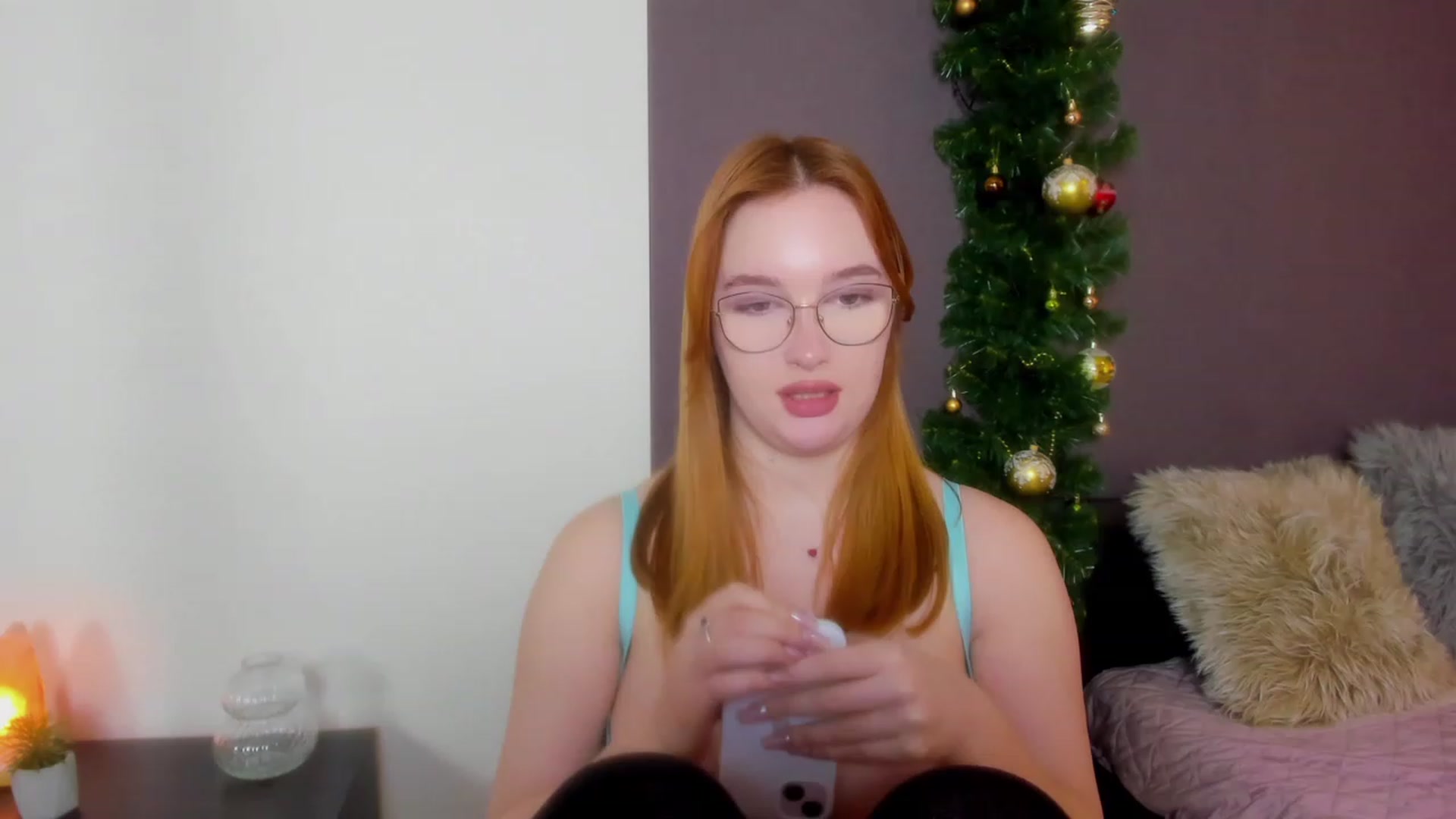 Gallery image thumbnail from AnaFoxy's myfreecams stream on, 01/15/2024, 10:40 image 9 of 20