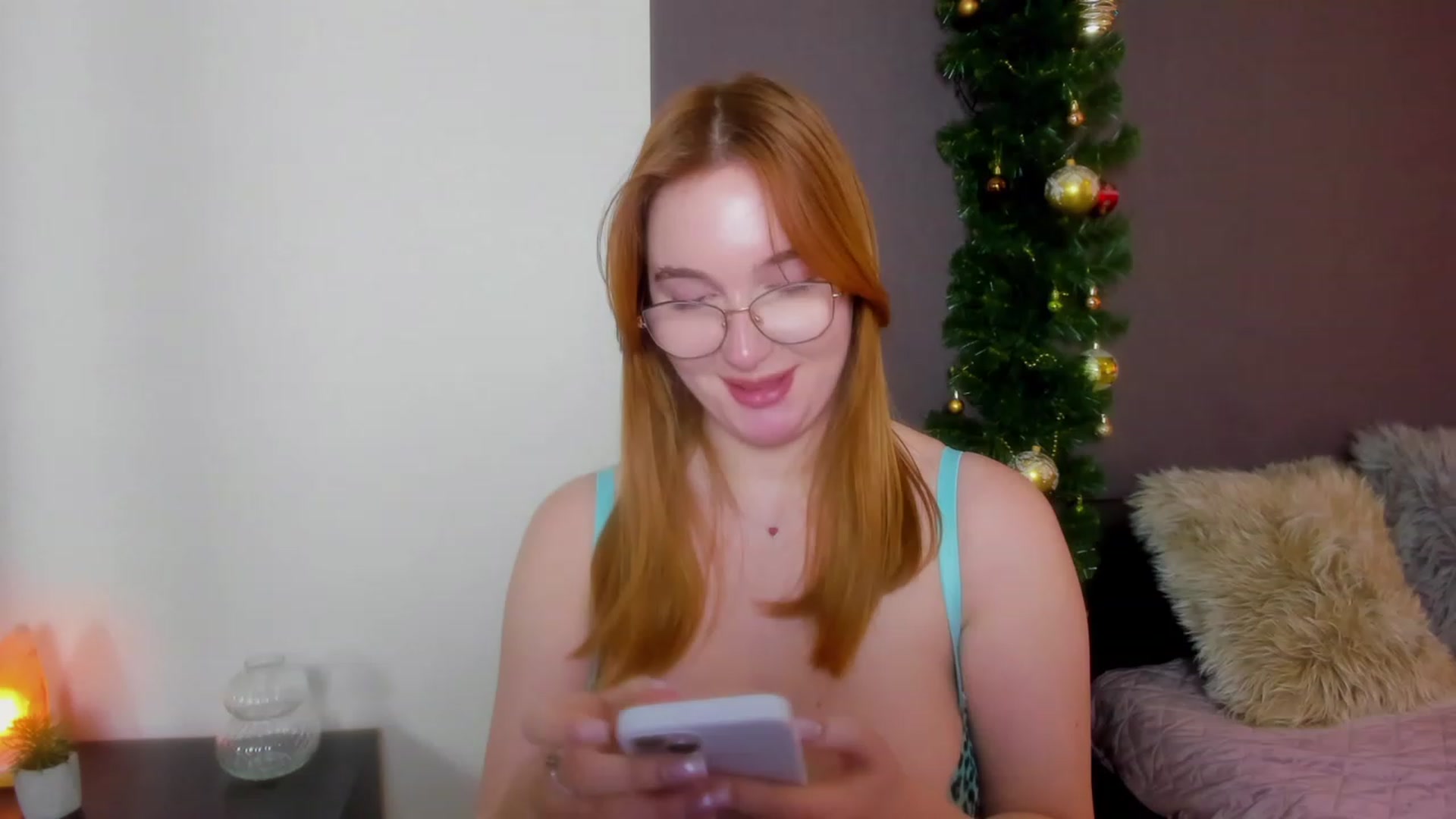Gallery image thumbnail from AnaFoxy's myfreecams stream on, 01/15/2024, 12:17 image 1 of 20